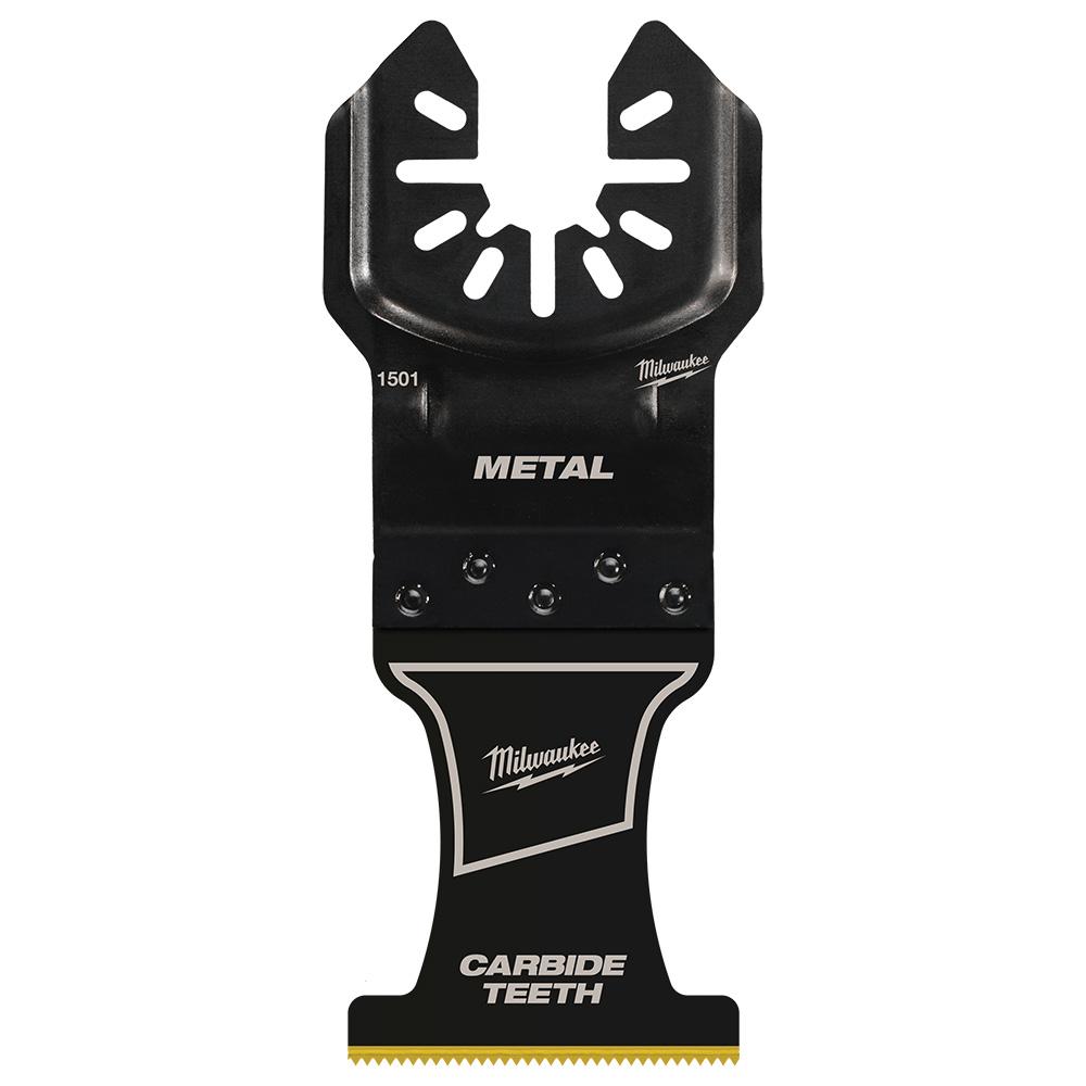 Milwaukee® 49-25-1509 Oscillating Tool Accessories