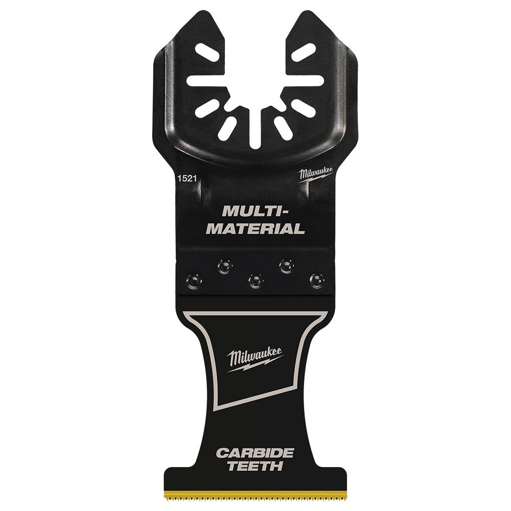 Milwaukee® 49-25-1529 Oscillating Tool Accessories