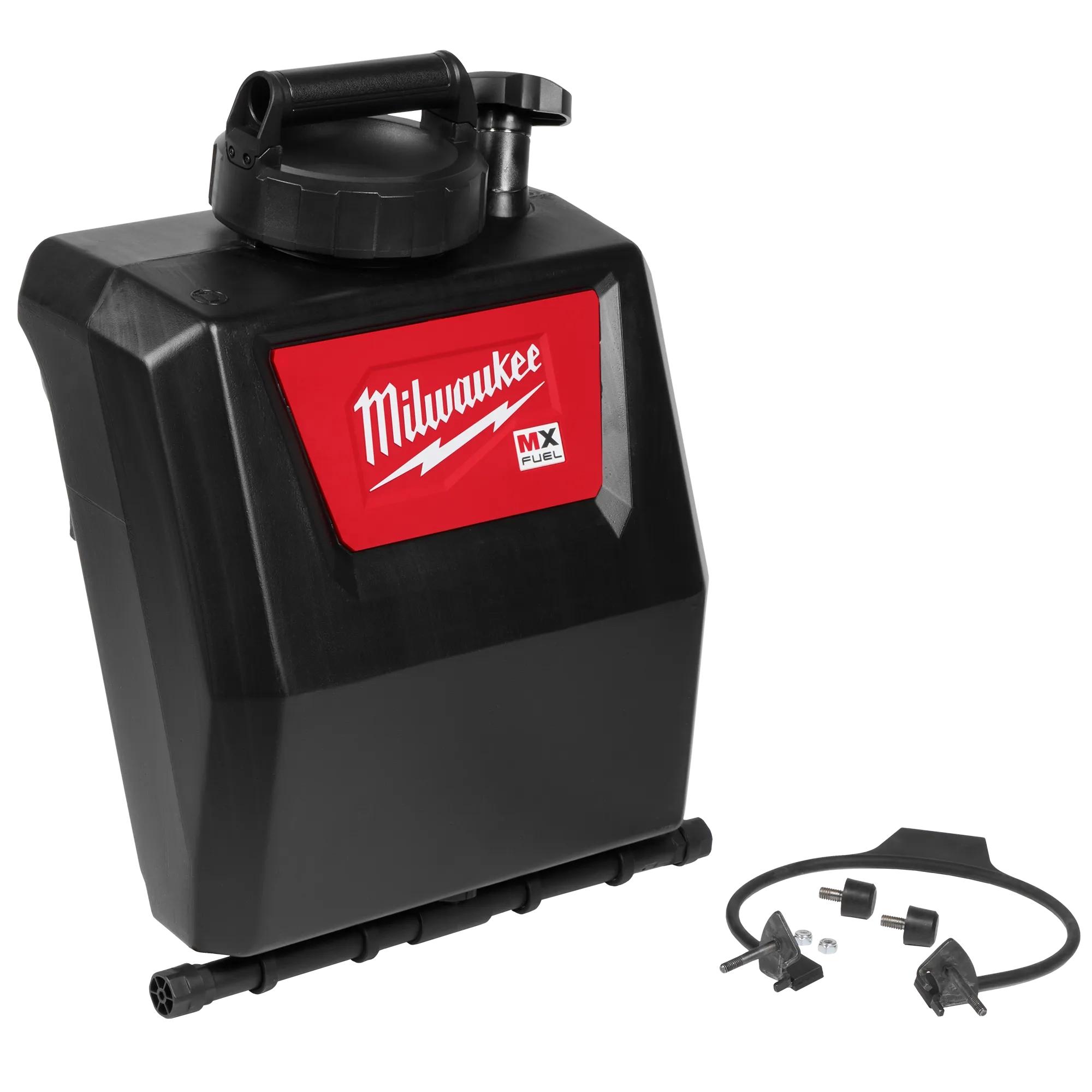 Milwaukee® 49-49-2010 Vibratory Plate Compactors