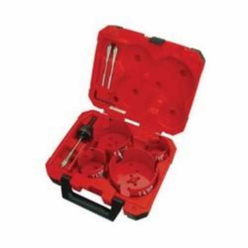 Milwaukee® 49-56-9080 Hole Saw Kits