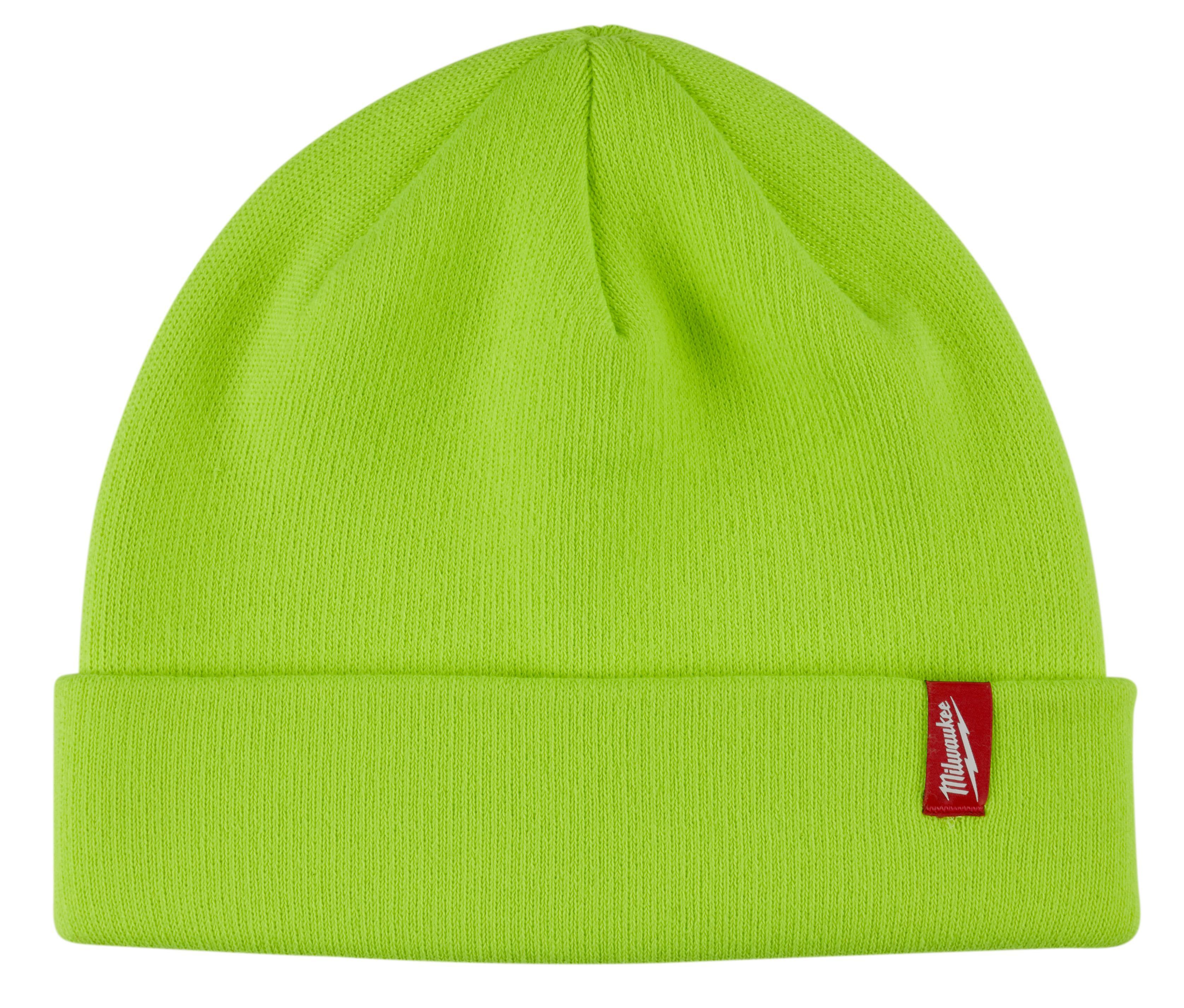 Milwaukee® 503HV Hats & Bandanas