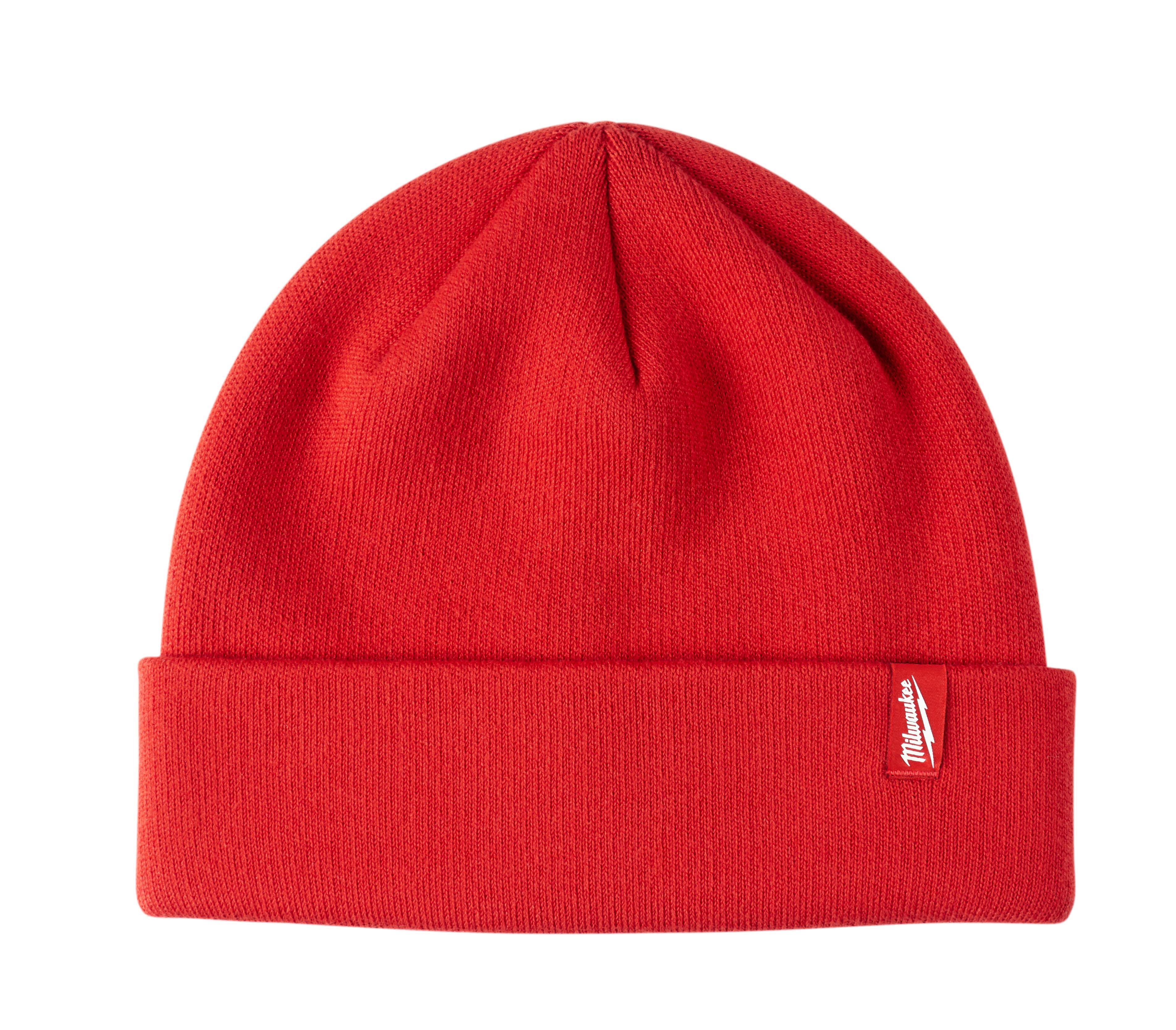 Milwaukee® 503R Hats & Bandanas
