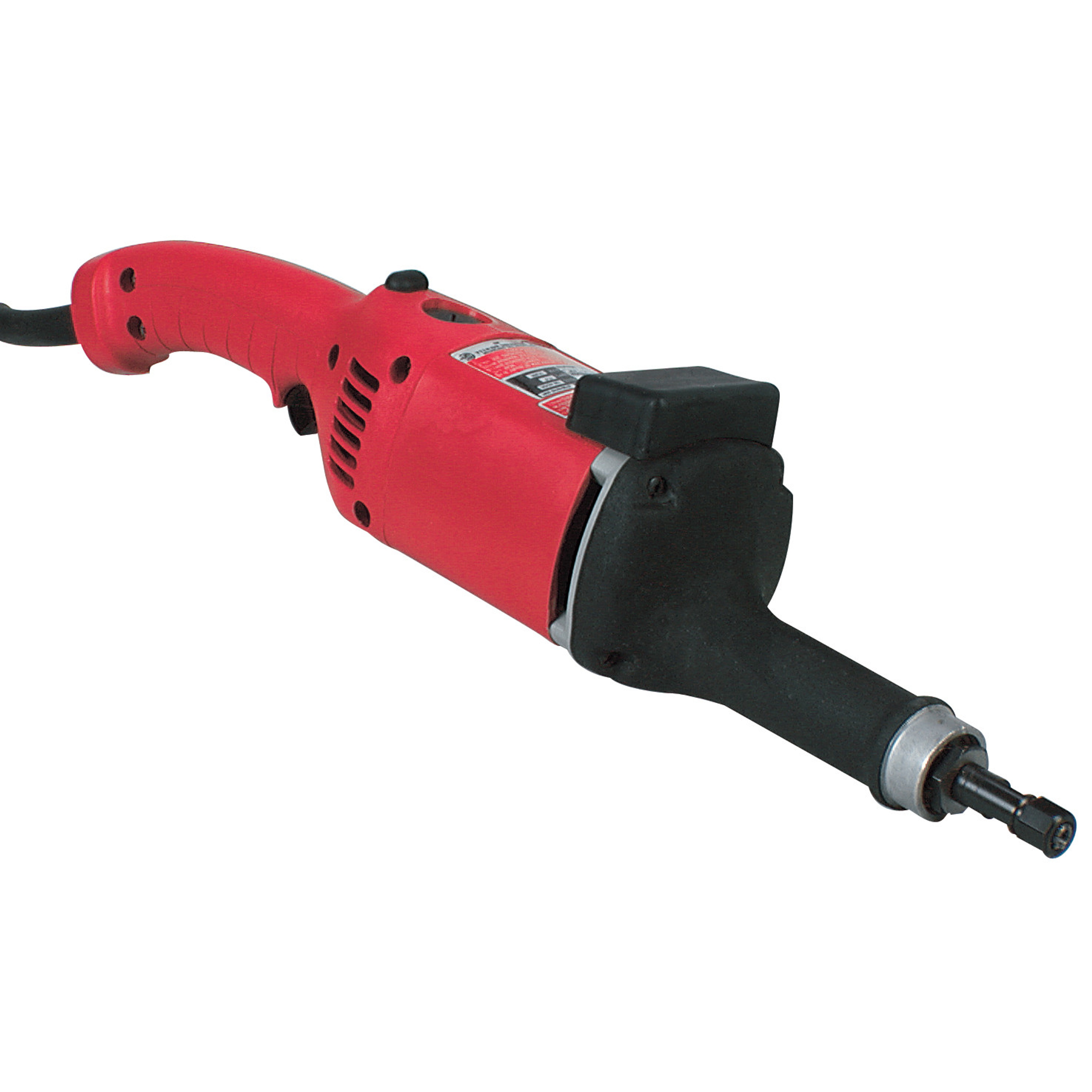 Milwaukee® 5196 Grinders - Straight & Die