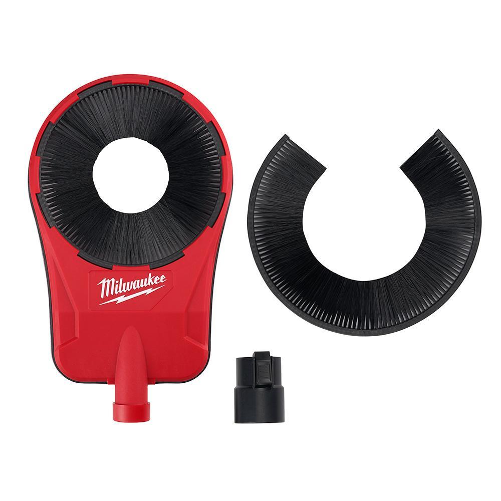 Milwaukee® 5319-DE Rotary Hammer Accessories