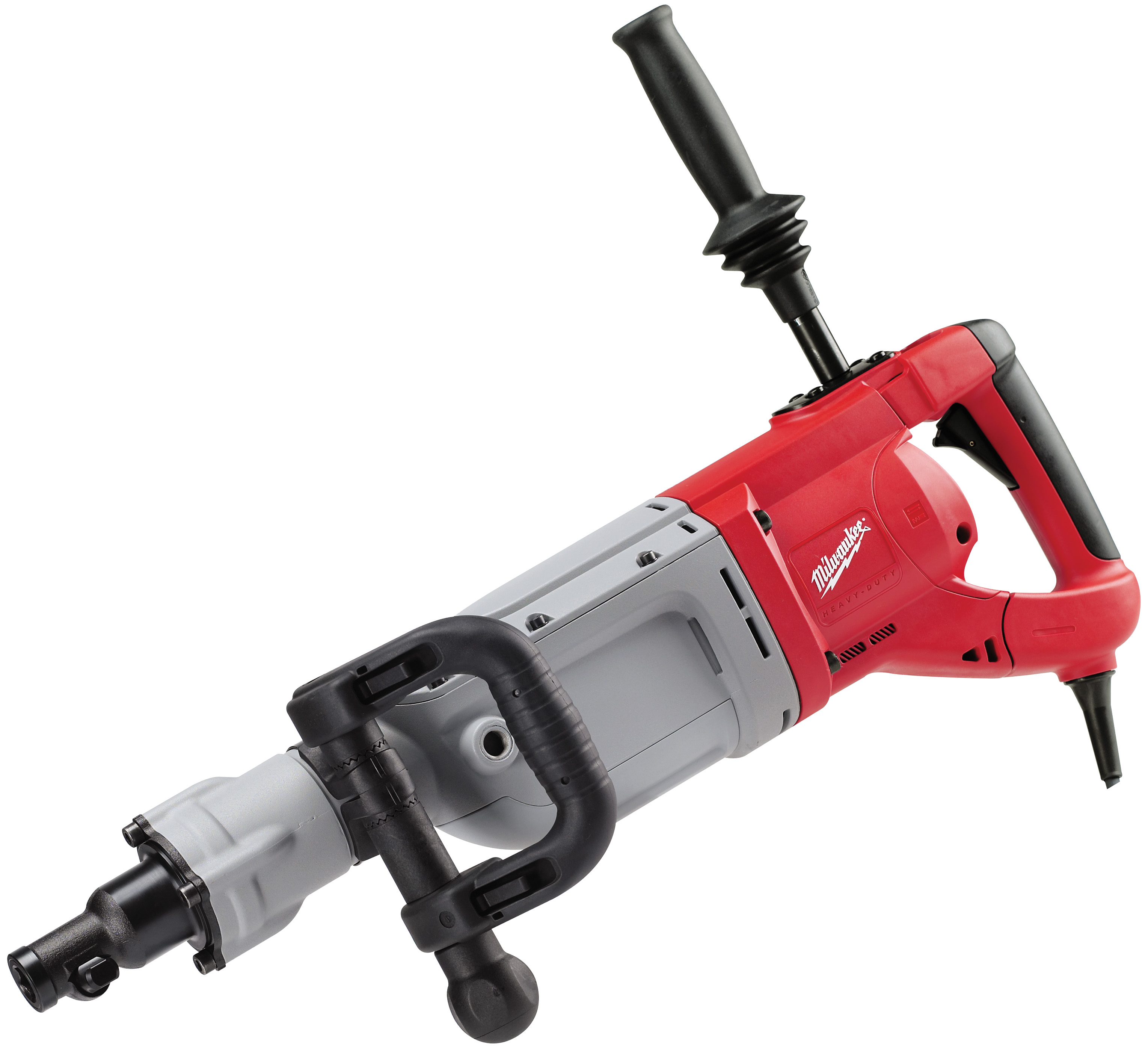 Milwaukee® 5337-21 Electric Demolition Hammers