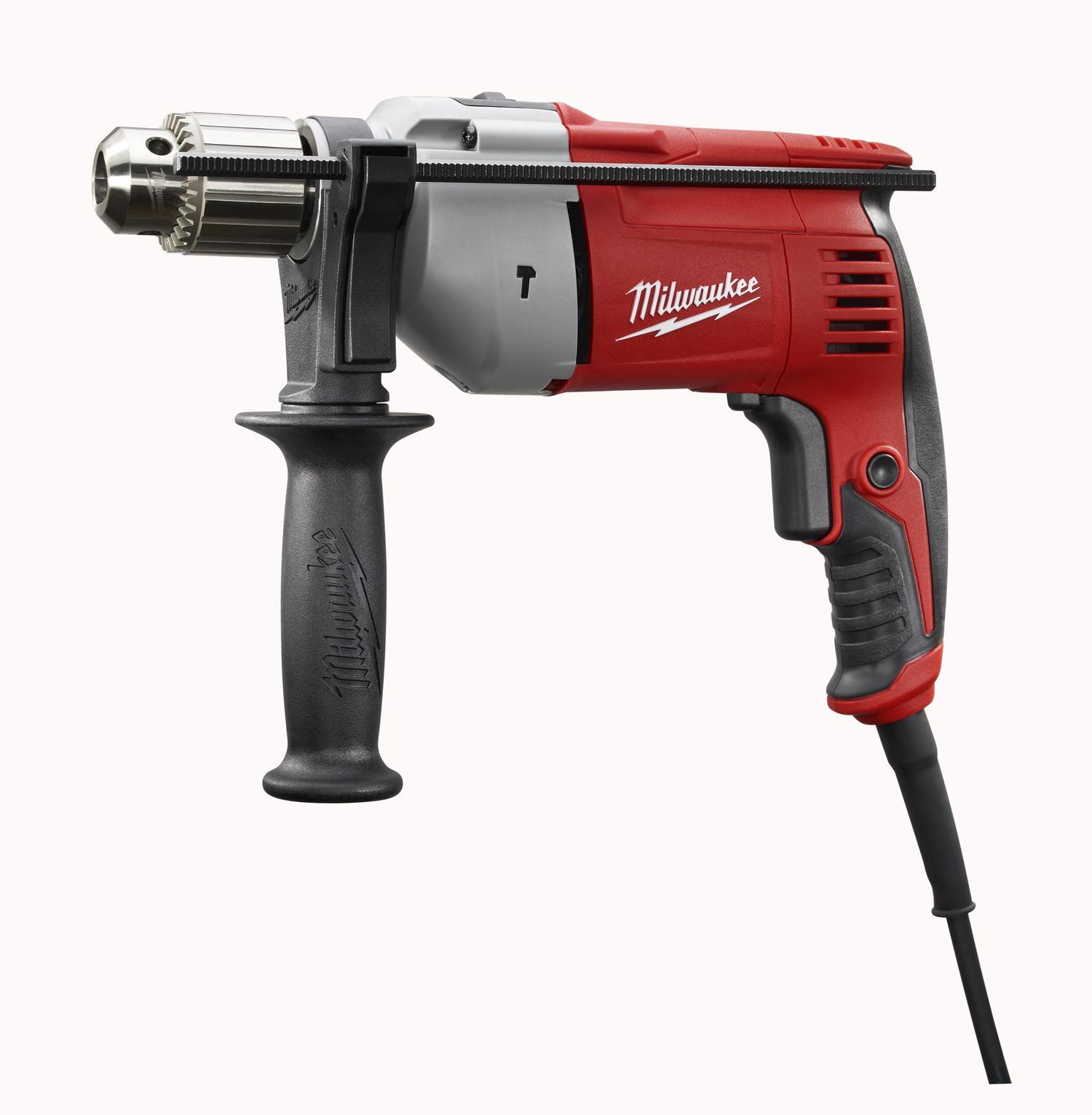 Milwaukee® 5376-20 Electric Hammer Drills