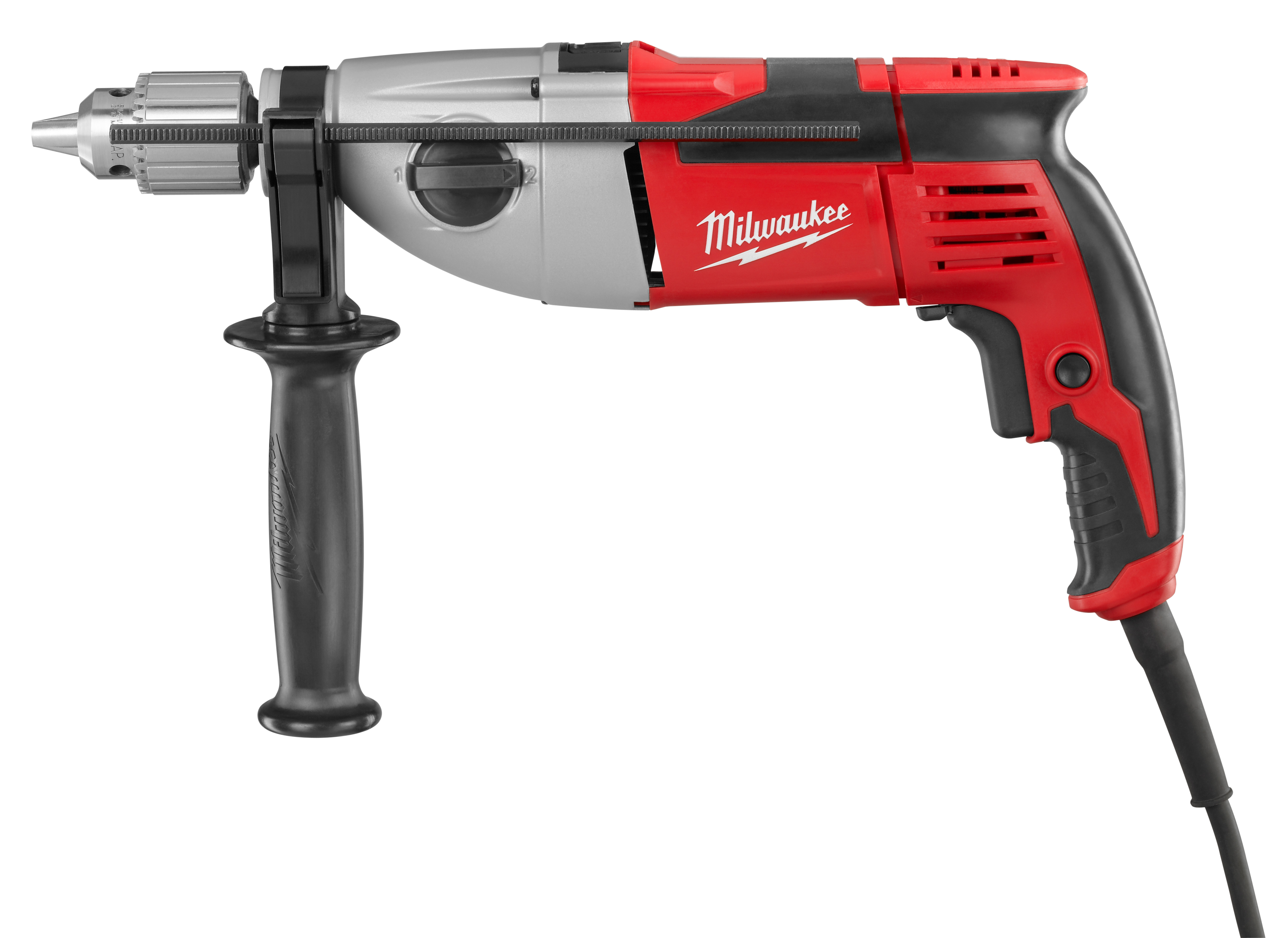 Milwaukee® 5380-21 Electric Hammer Drills