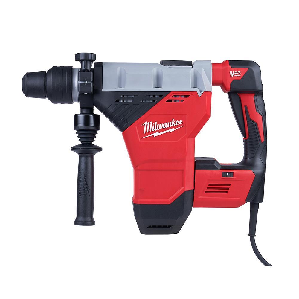Milwaukee® 5546-21 Electric Rotary Hammers
