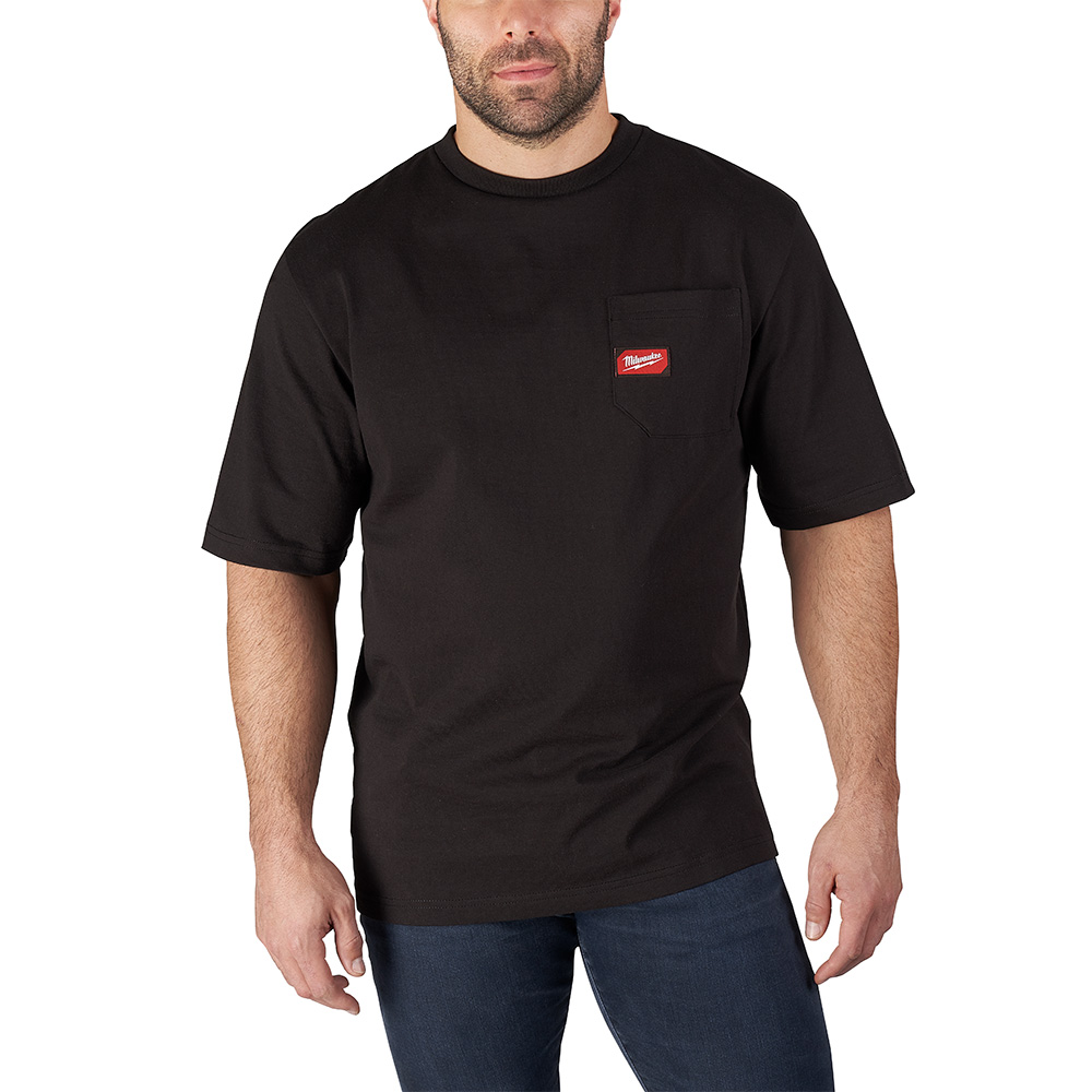 Milwaukee® 601B-L Shirts