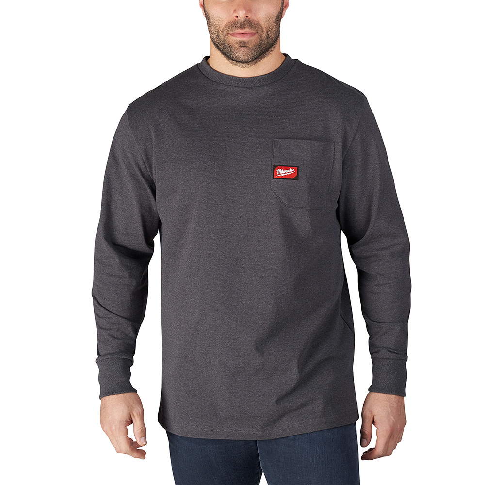 Milwaukee® 602G-2X Shirts