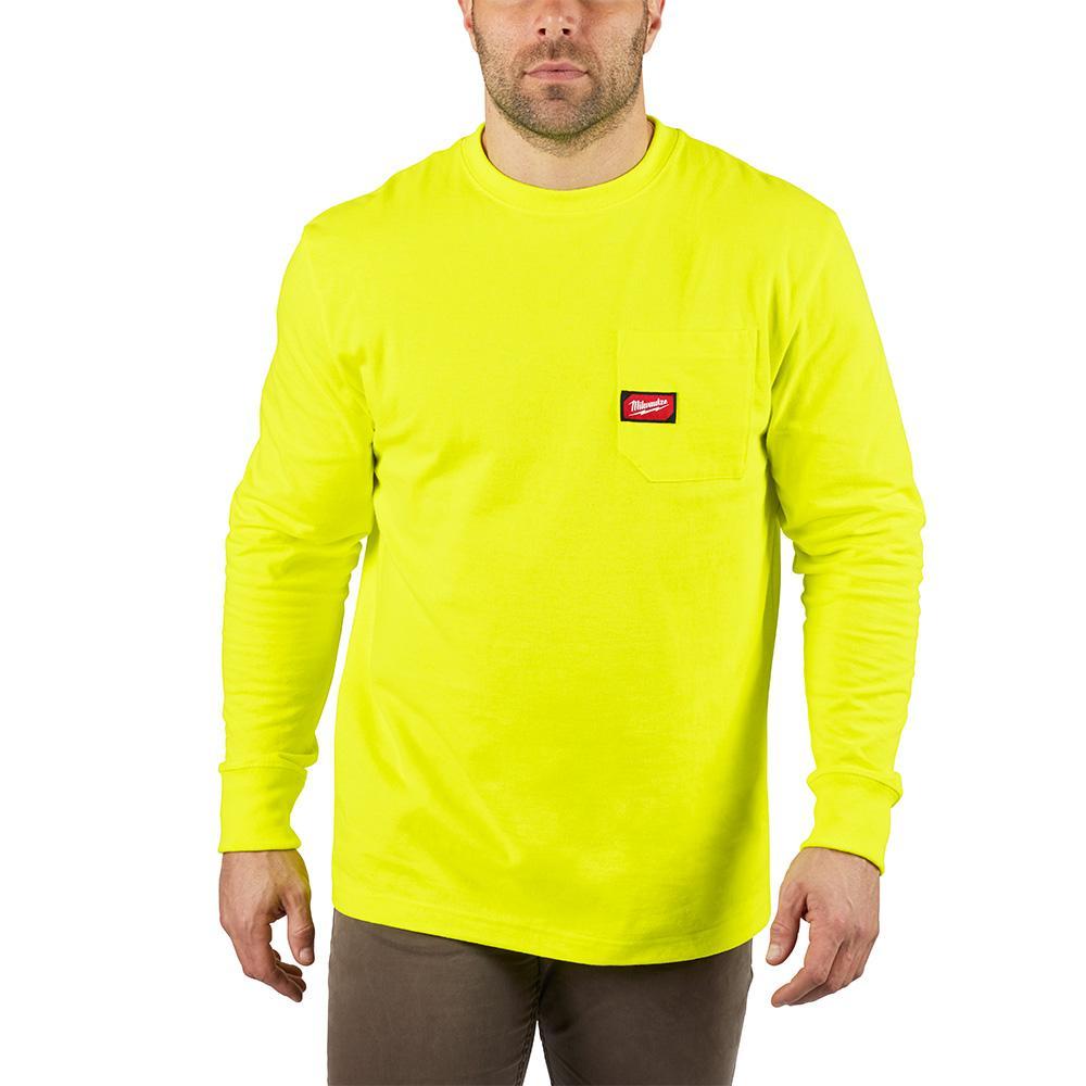 Milwaukee® 602HV-M Shirts