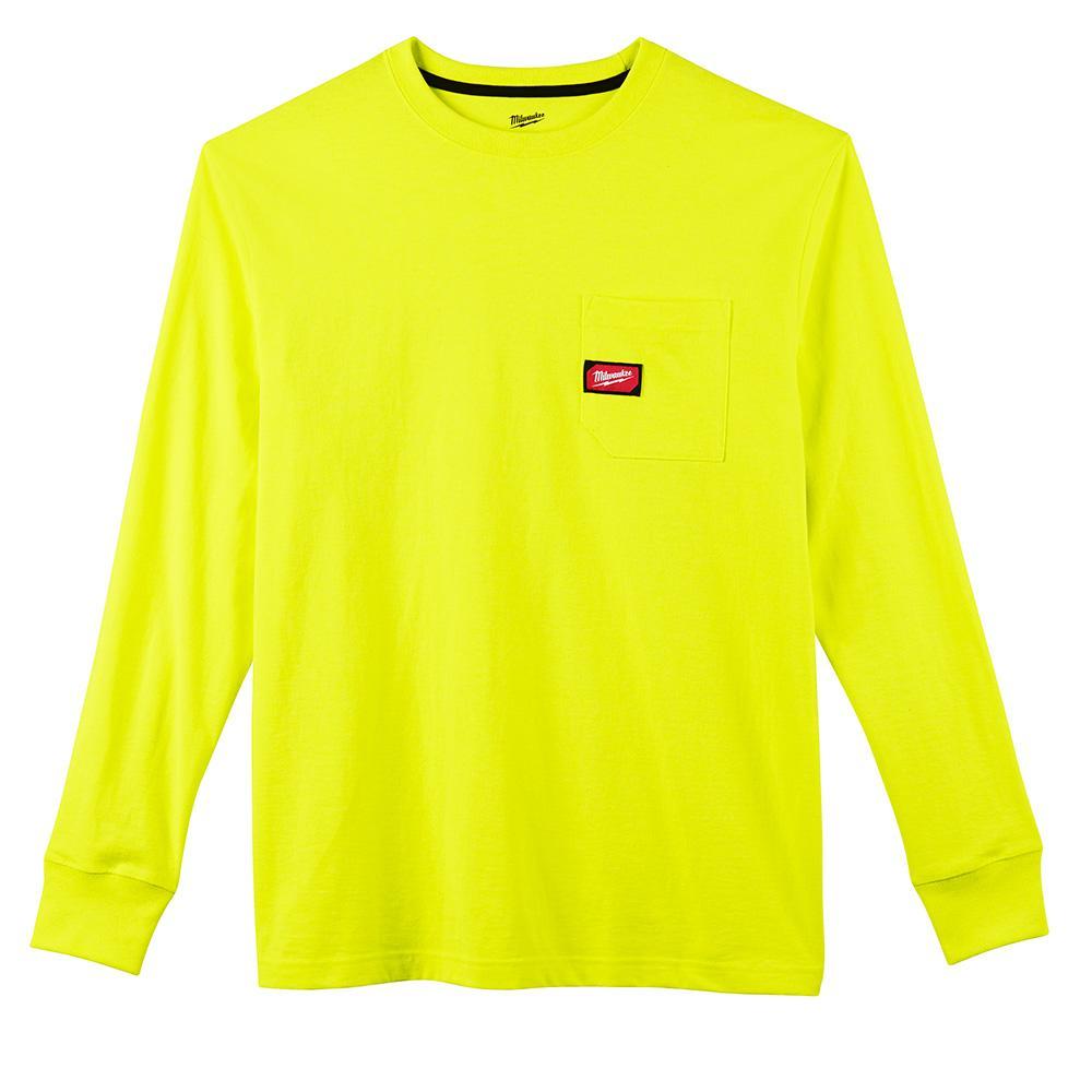 Milwaukee® 602HV-3X Shirts