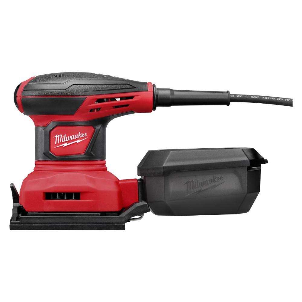 Milwaukee® 6033-21 Electric Orbital Sanders