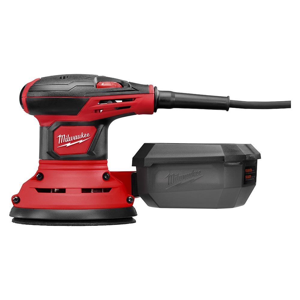 Milwaukee® 6034-21 Electric Orbital Sanders