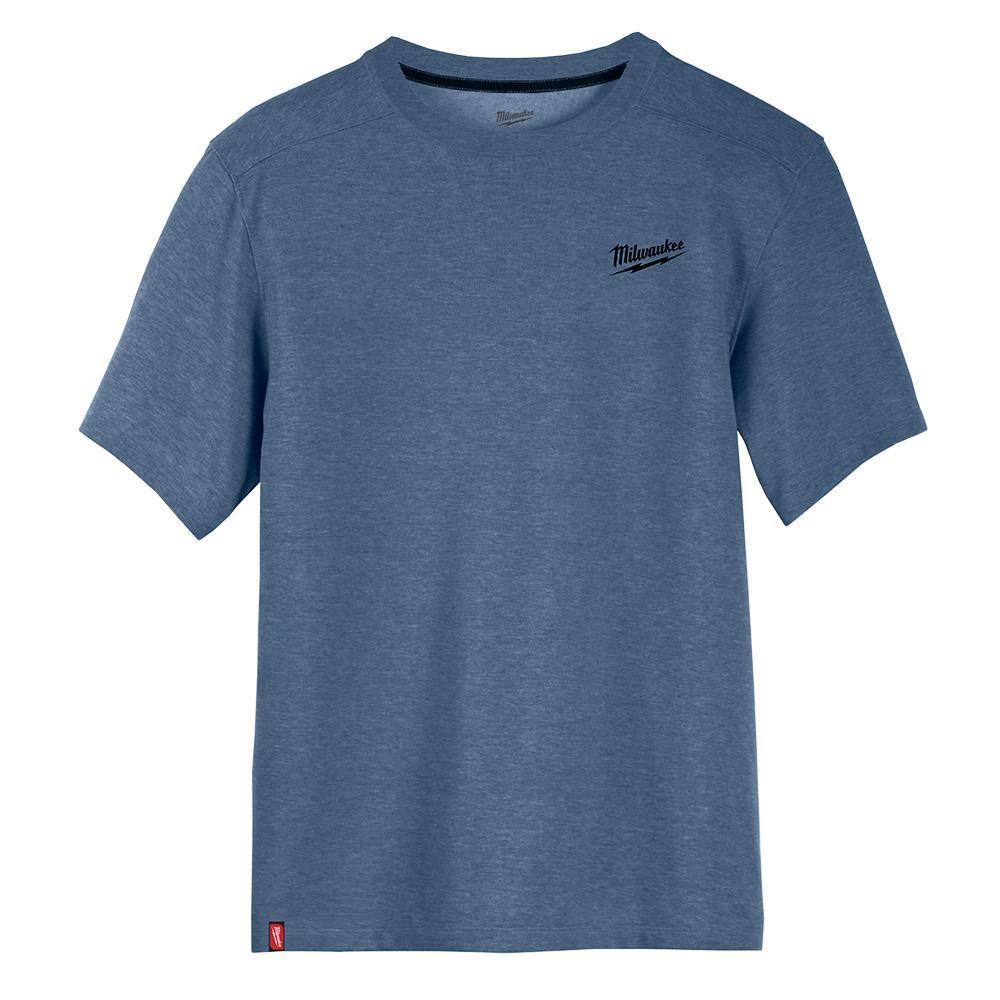 Milwaukee® 603BL-S Shirts