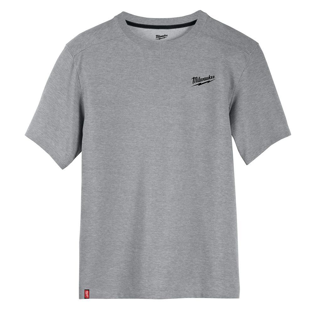 Milwaukee® 603G-XL Shirts