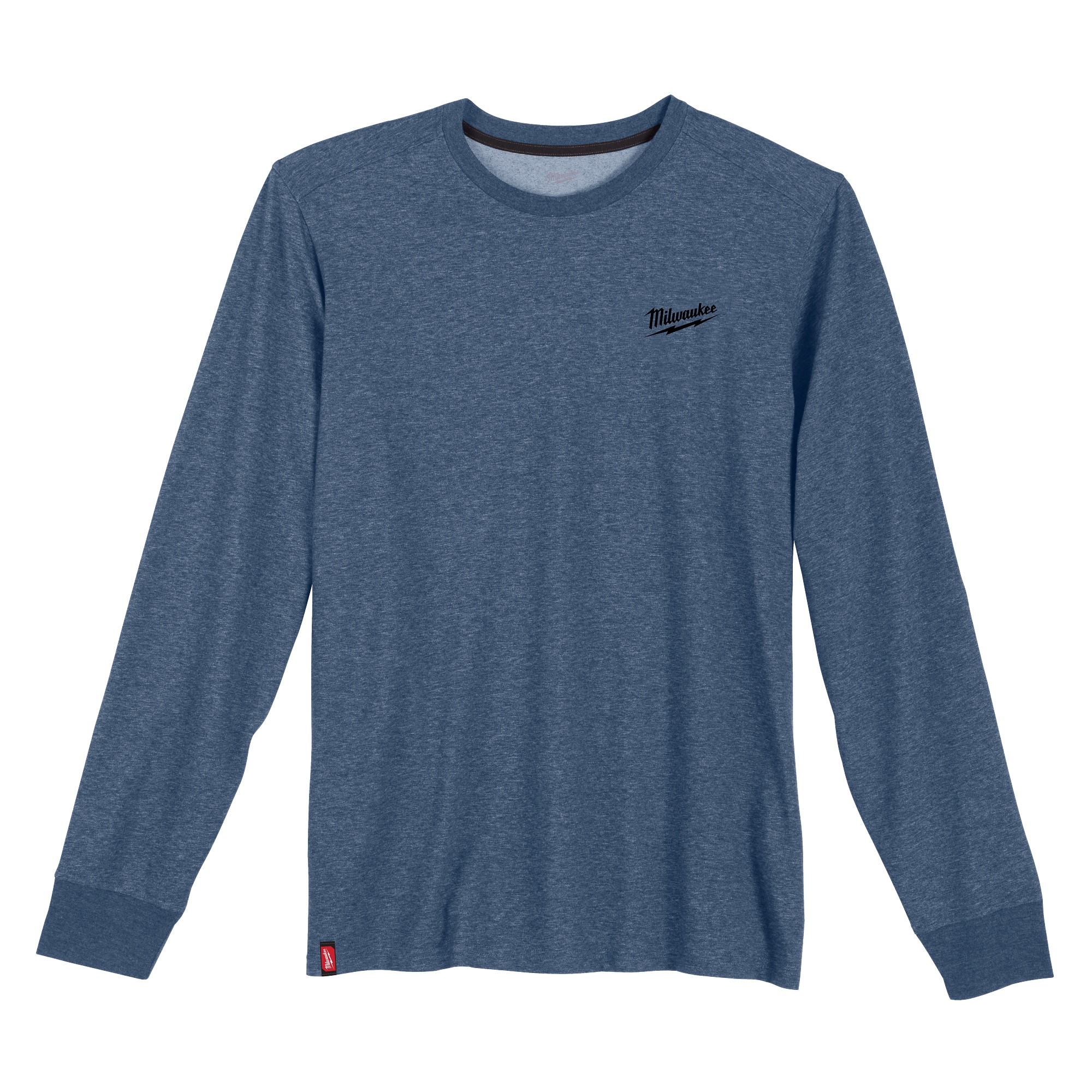 Milwaukee® 604BL-L Shirts