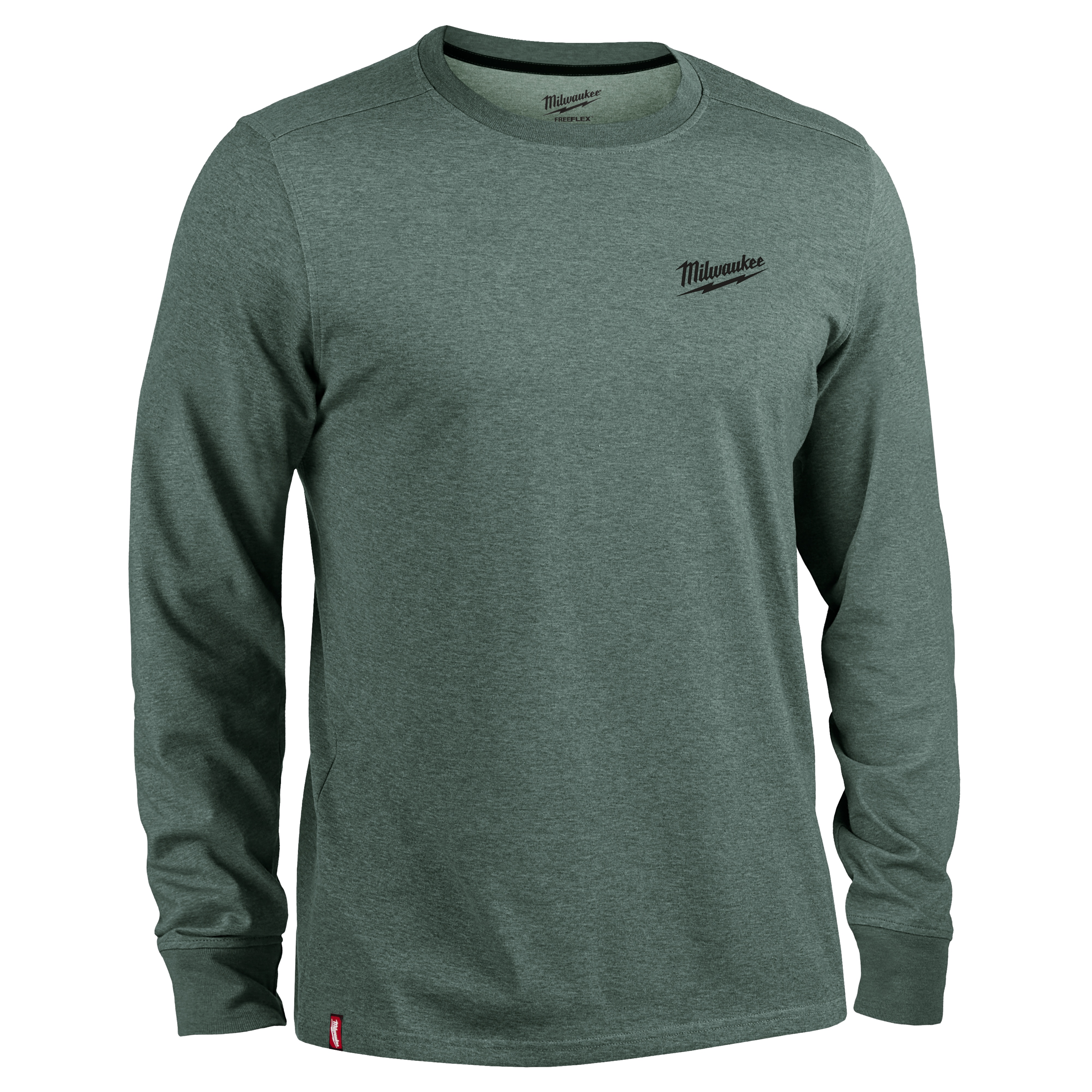 Milwaukee® 604E-S Shirts