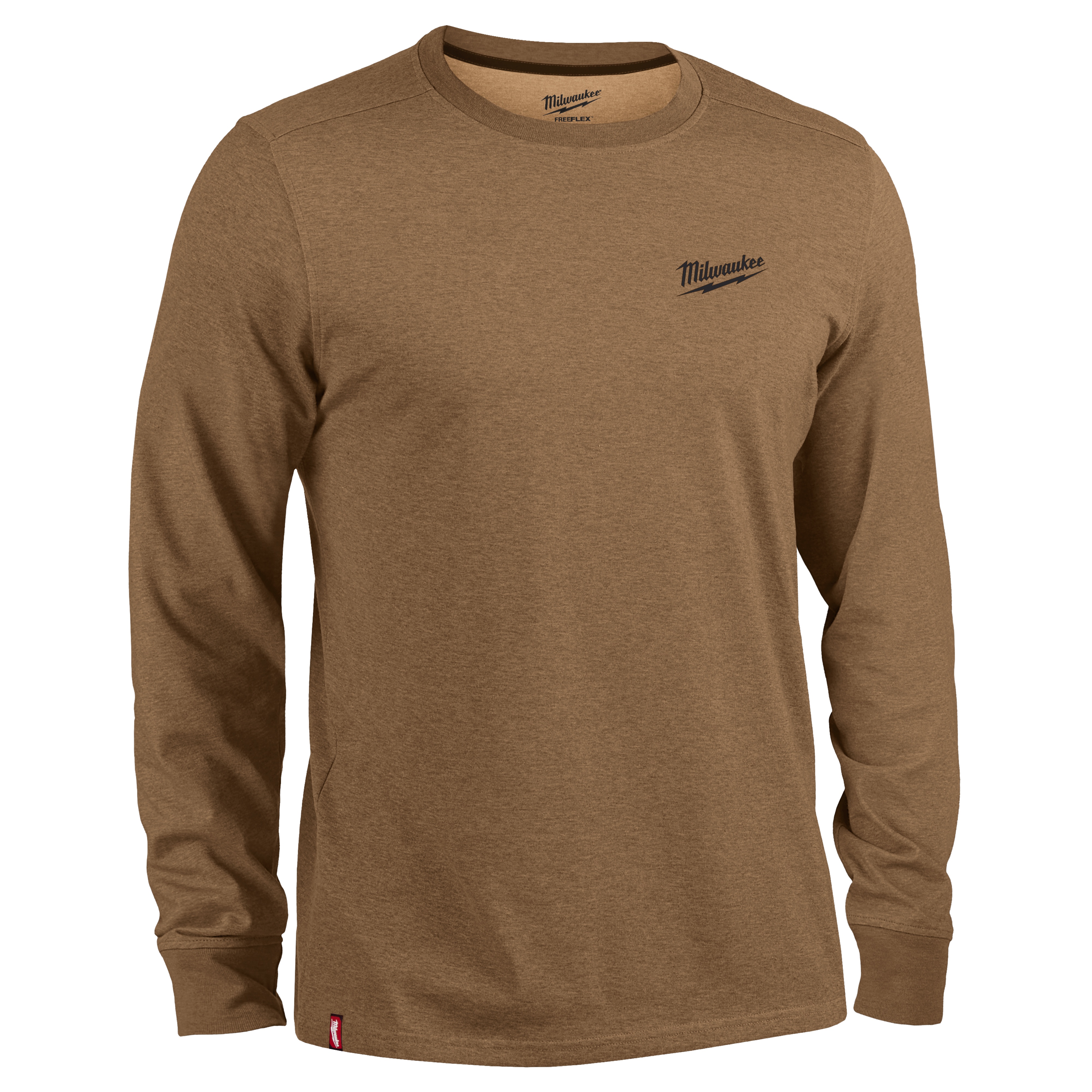 Milwaukee® 604N-M Shirts