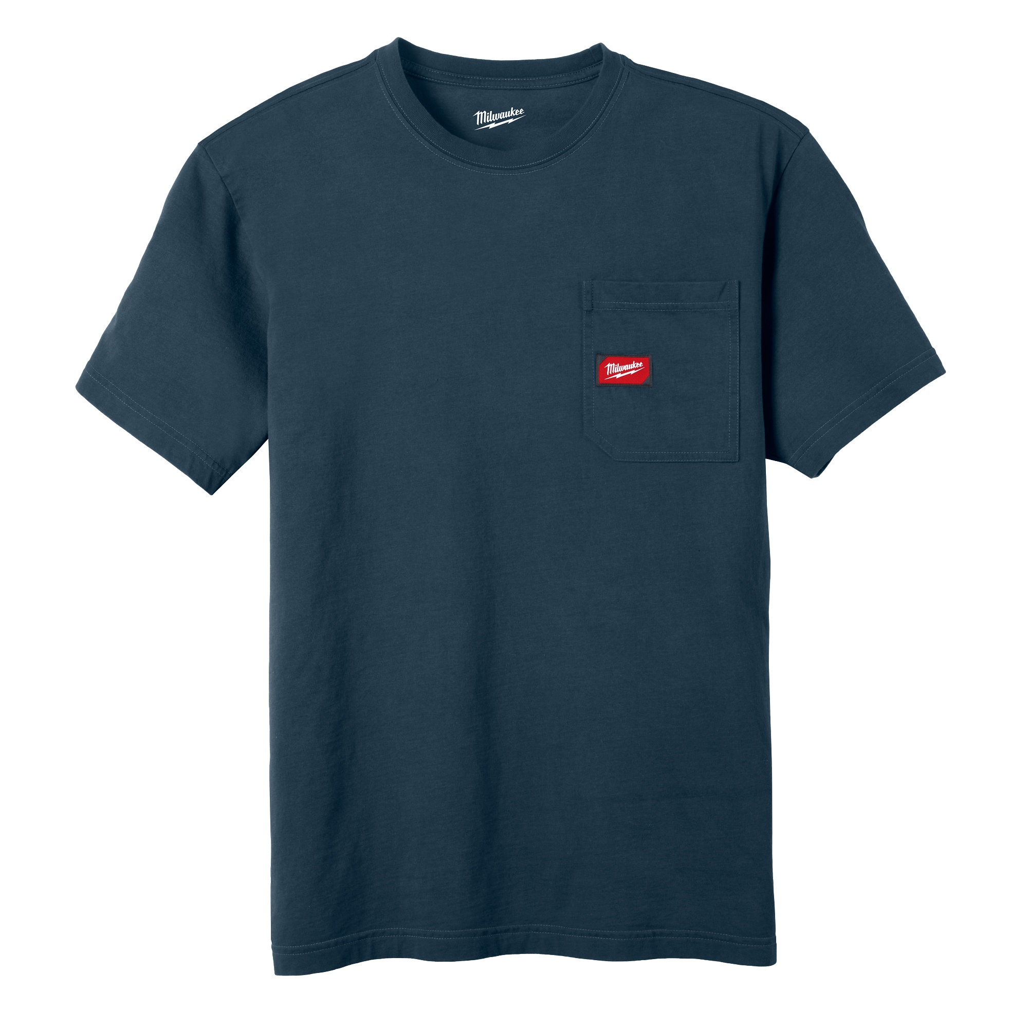 Milwaukee® 605BL-S Shirts