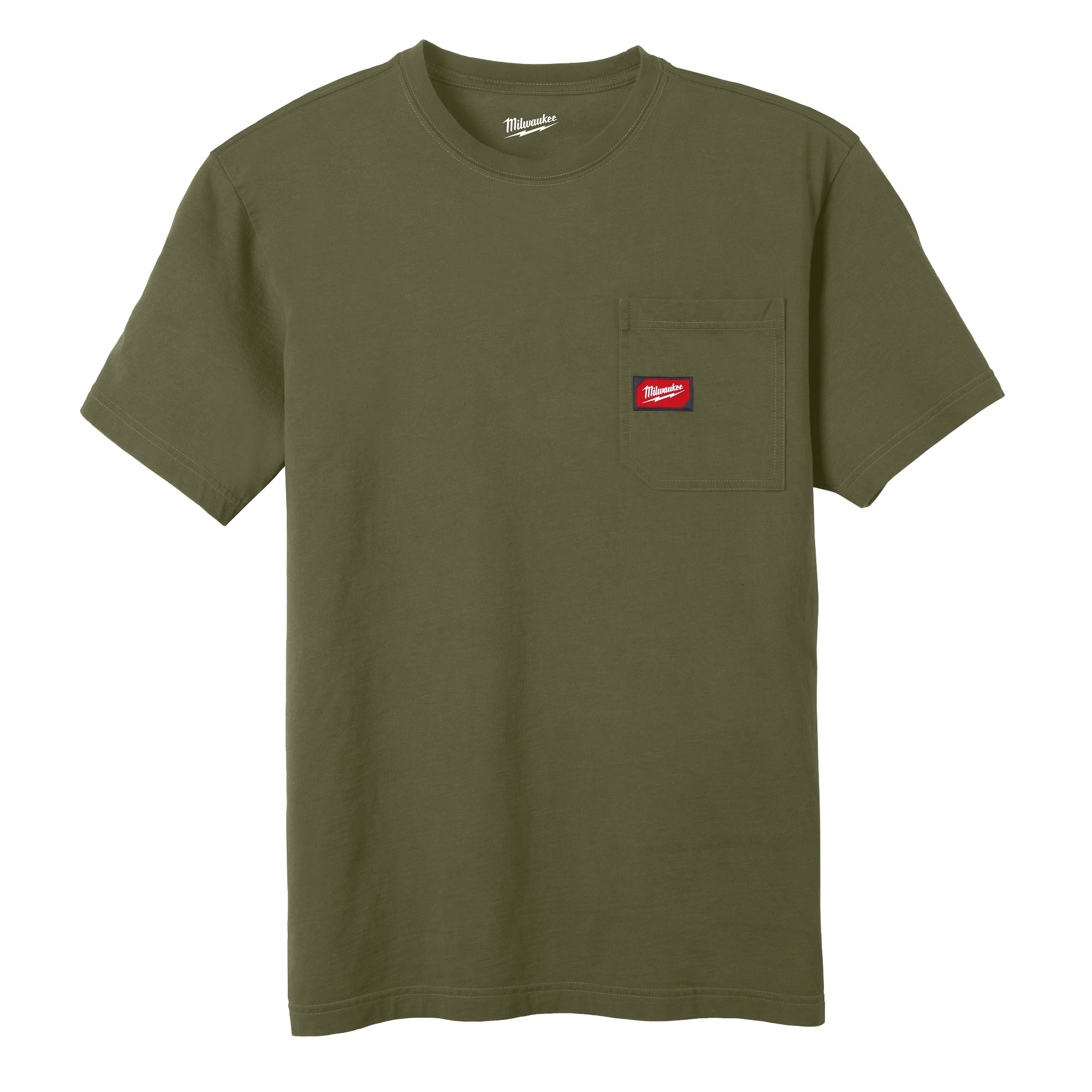 Milwaukee® 605GN-3X Shirts