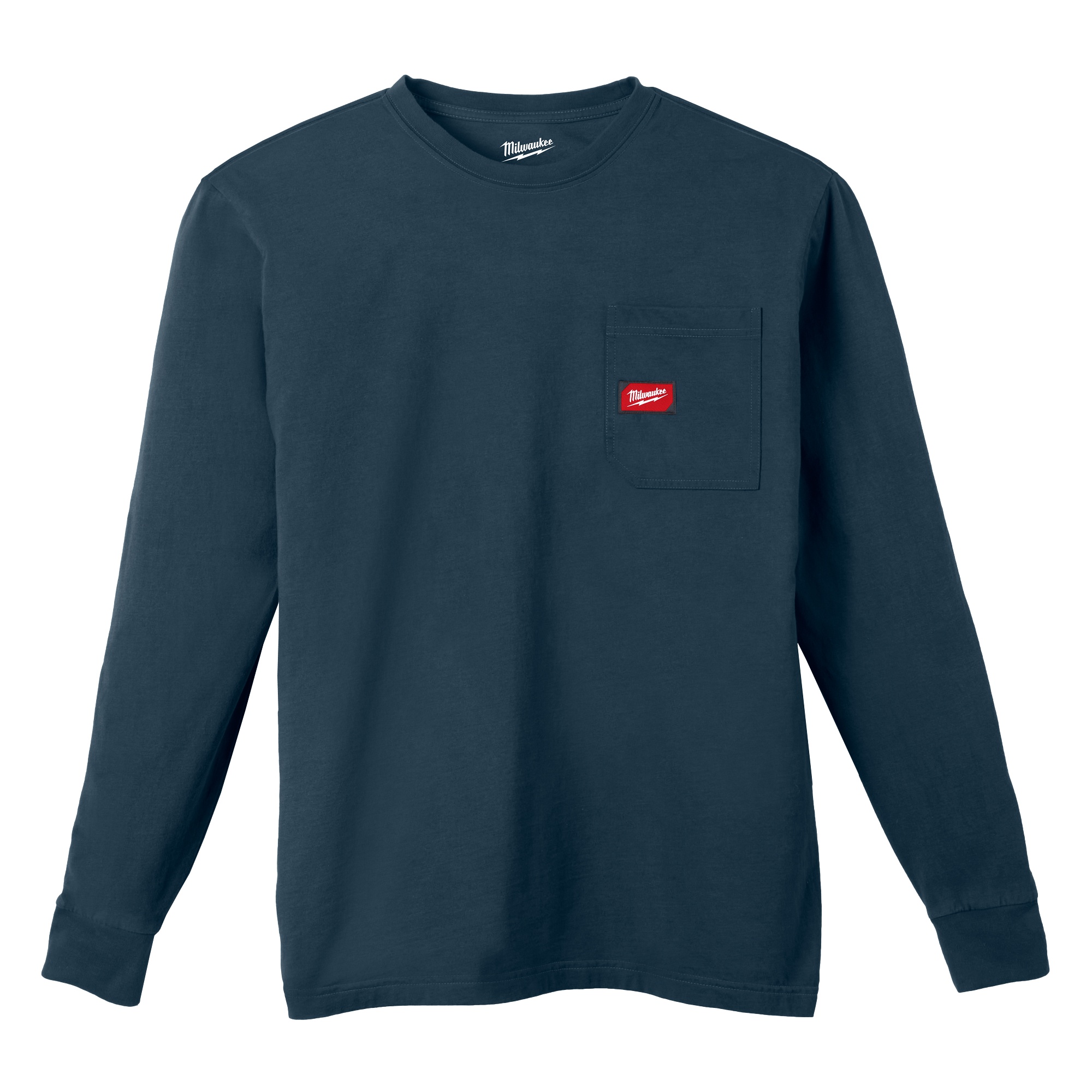 Milwaukee® 606BL-S Shirts