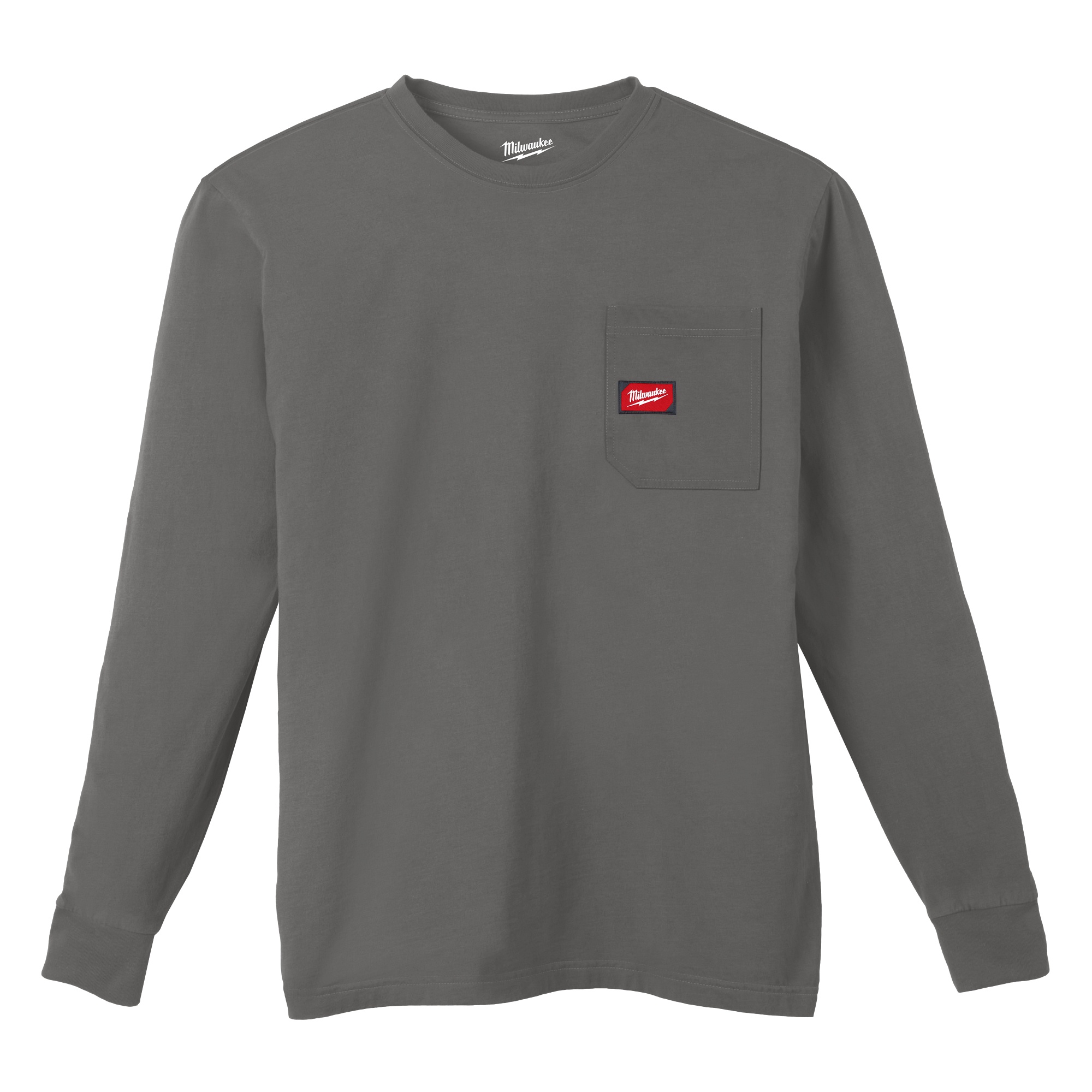 Milwaukee® 606G-S Shirts