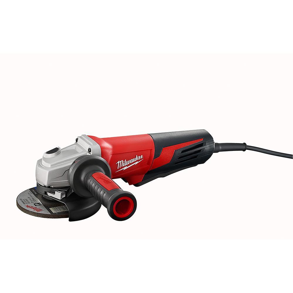 Milwaukee® 6117-30 Electric Angle Grinders