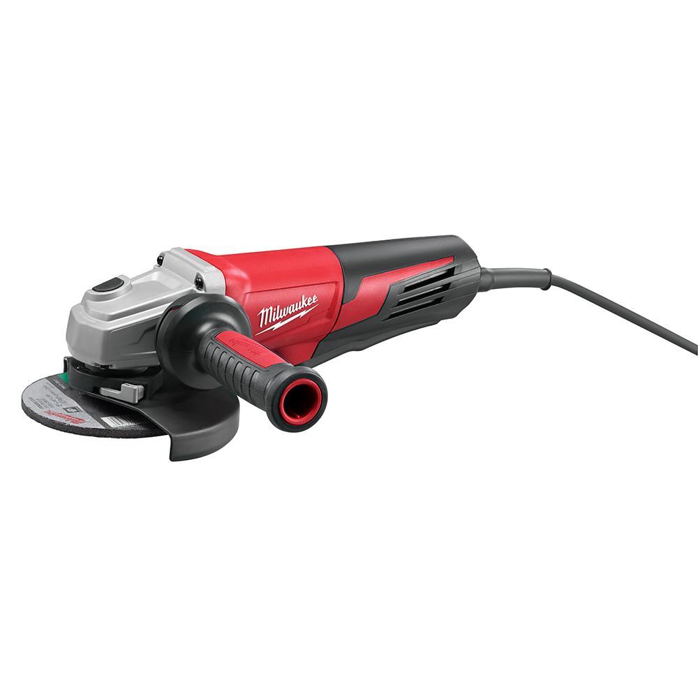 Milwaukee® 6161-30 Electric Angle Grinders