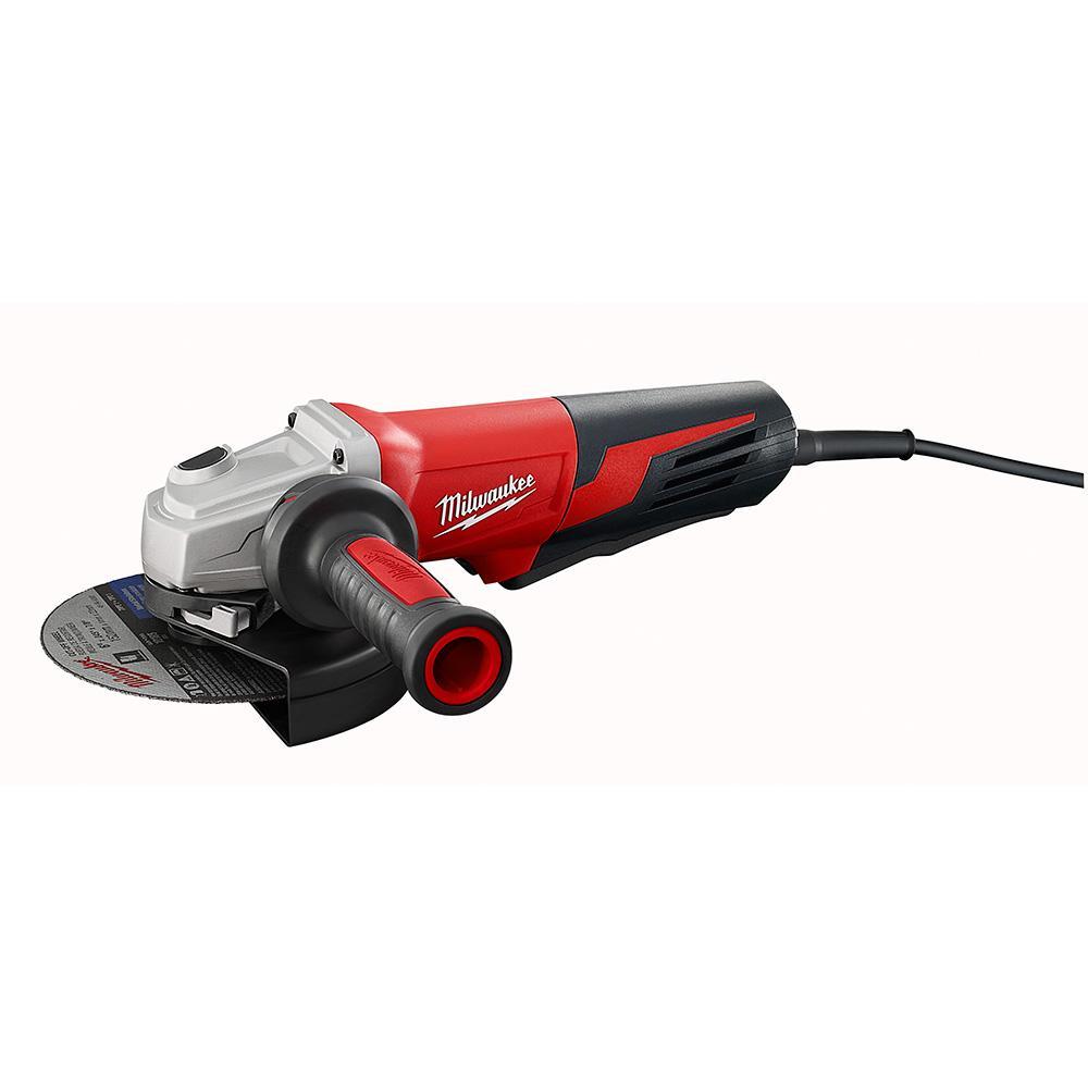 Milwaukee® 6161-31 Electric Angle Grinders