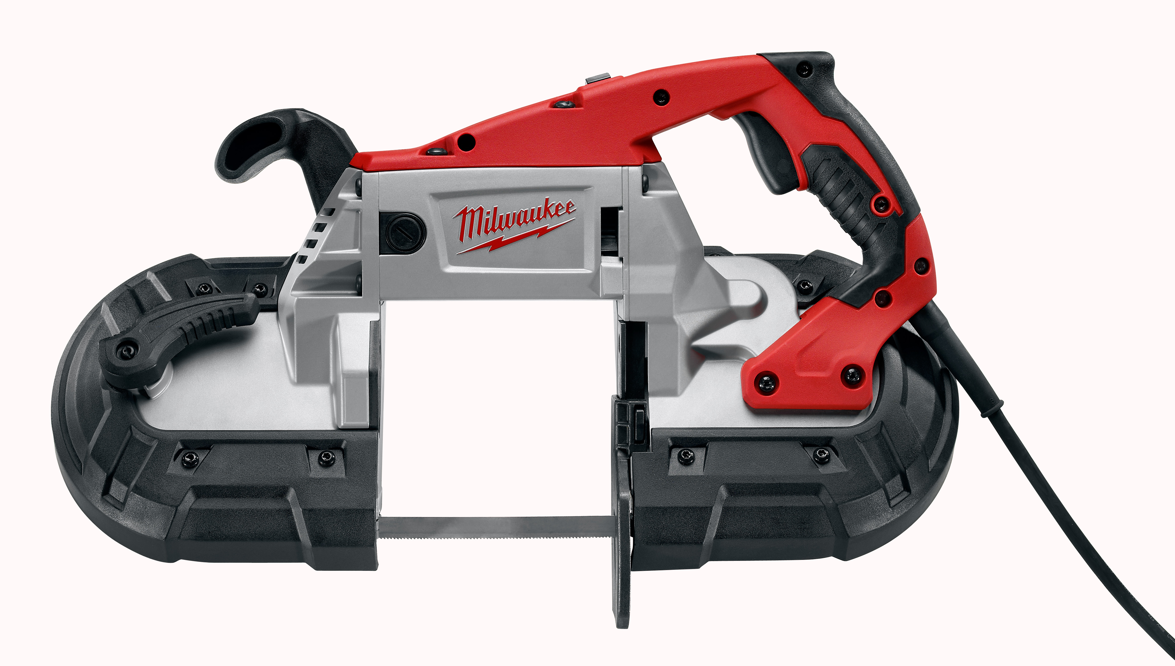 Milwaukee® 6238-20 Electric Portable Band Saws