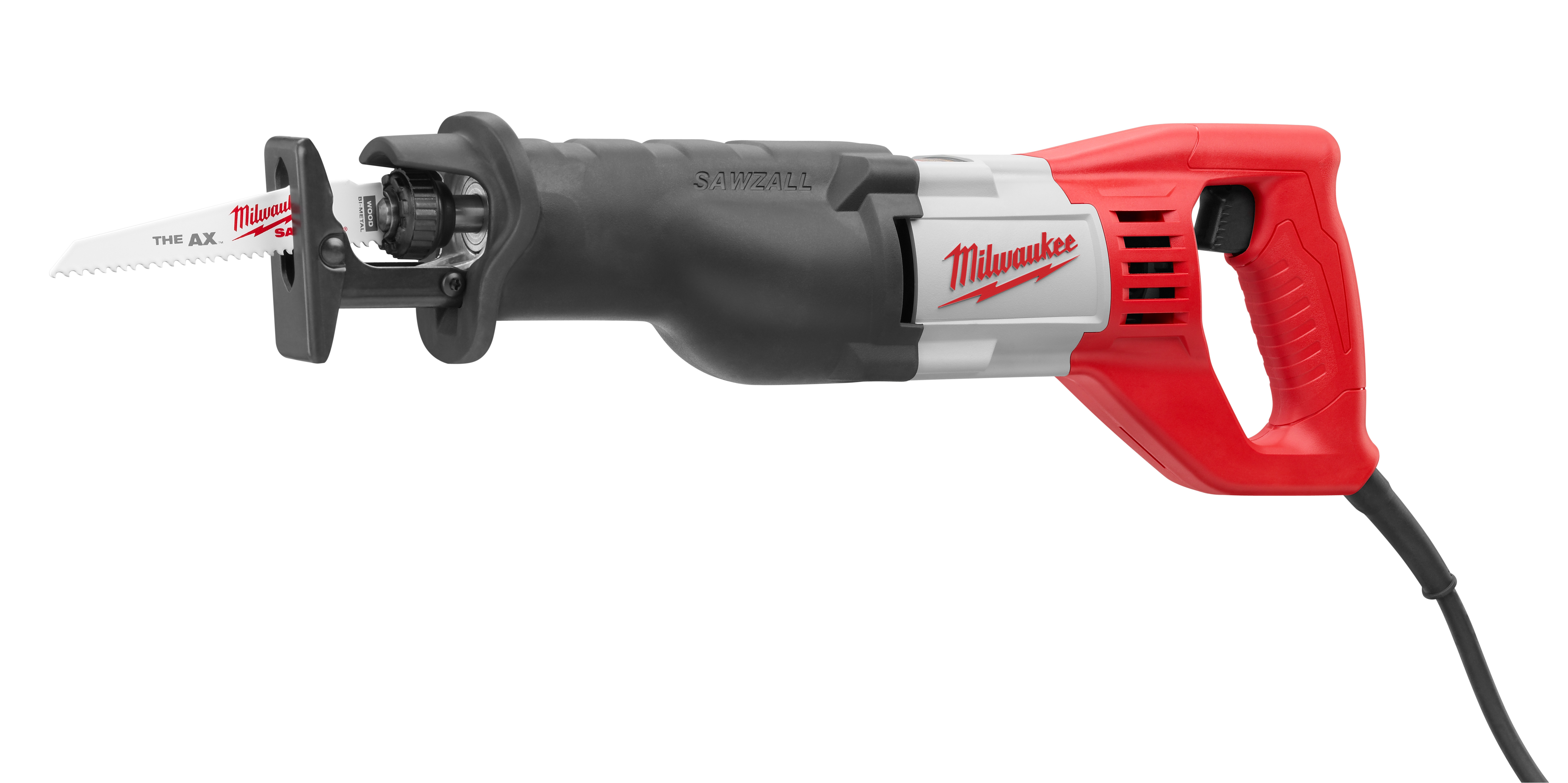 Milwaukee® 6519-30 Electric Reciprocating Saws