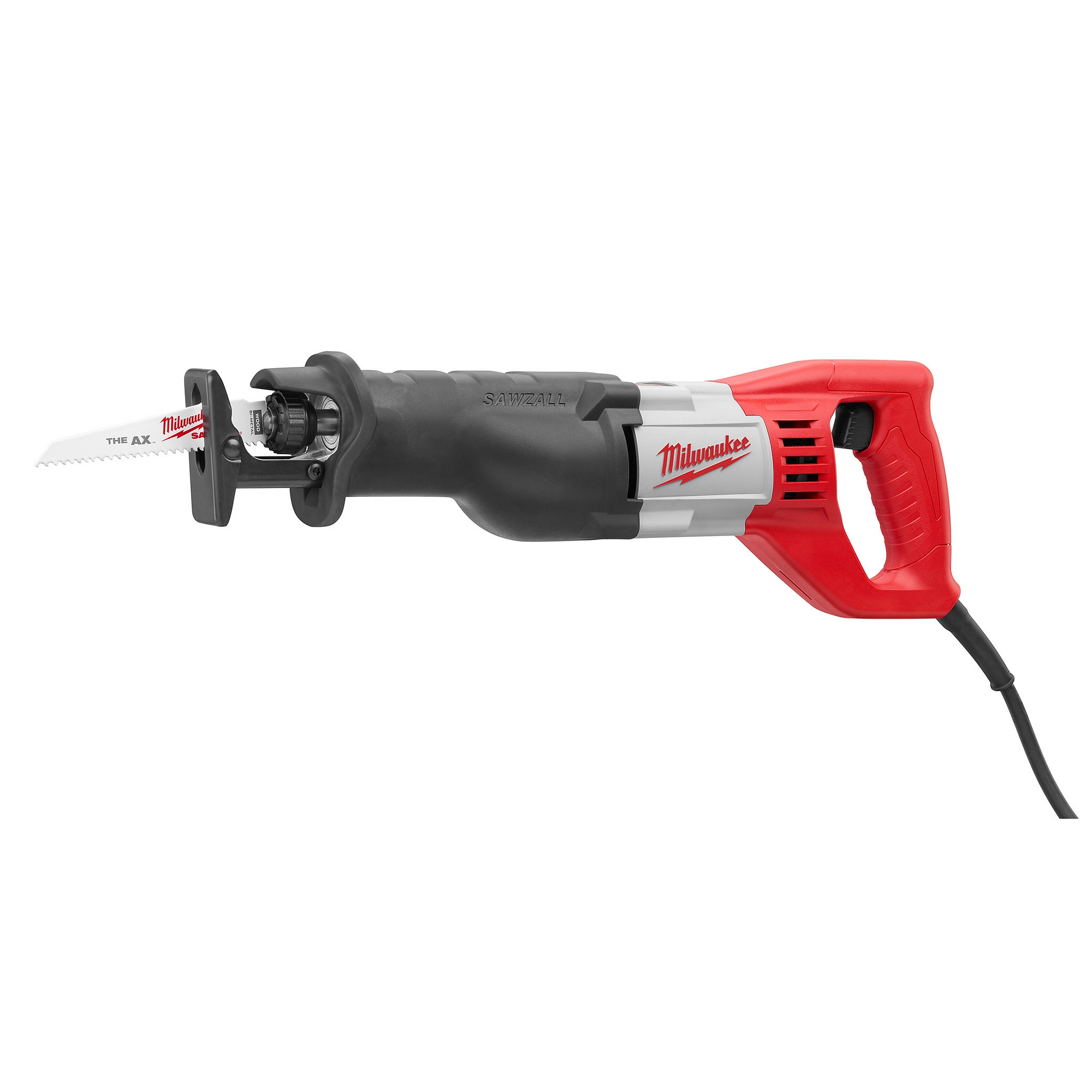 Milwaukee® 6519-31 Electric Reciprocating Saws
