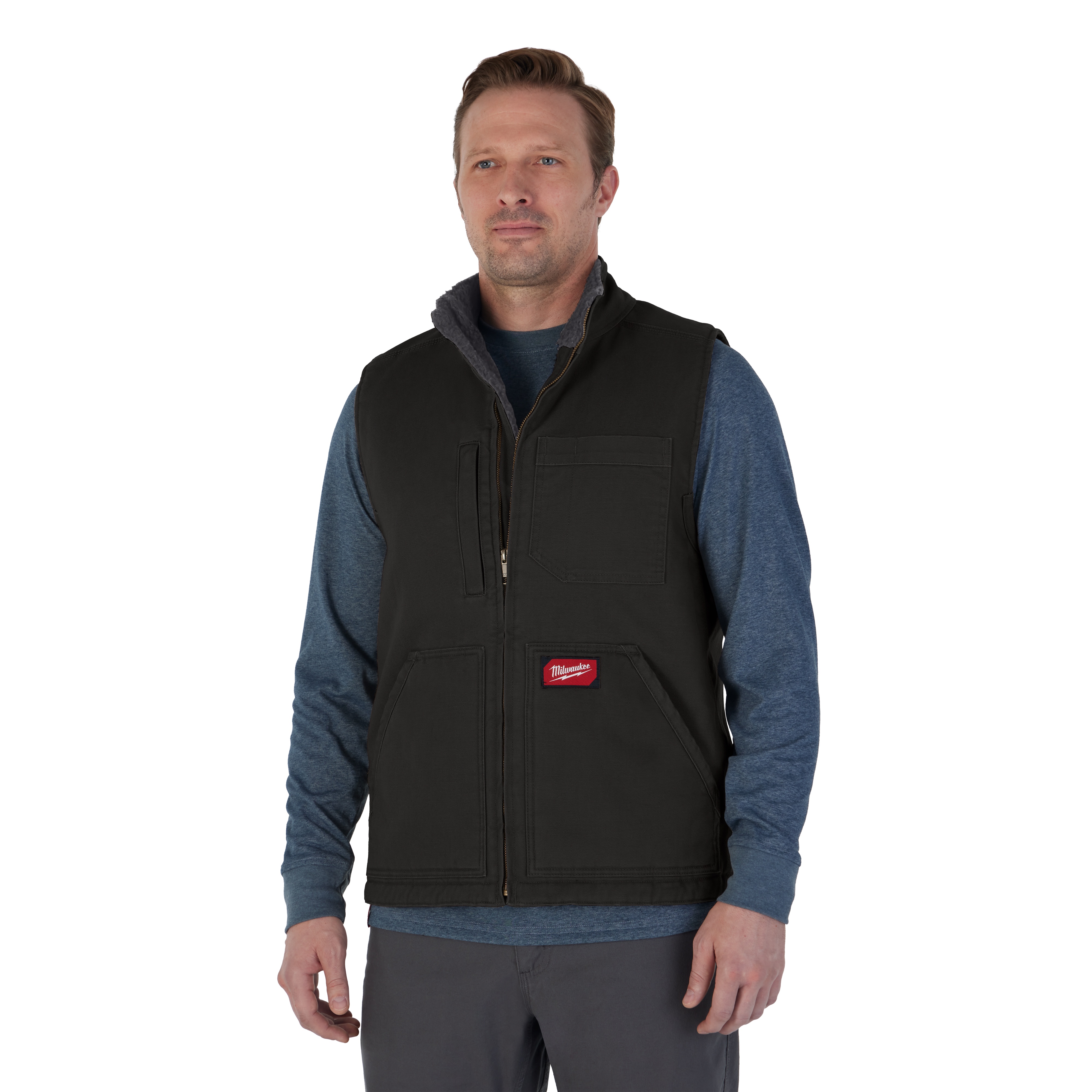 Milwaukee® 801B-M Vests