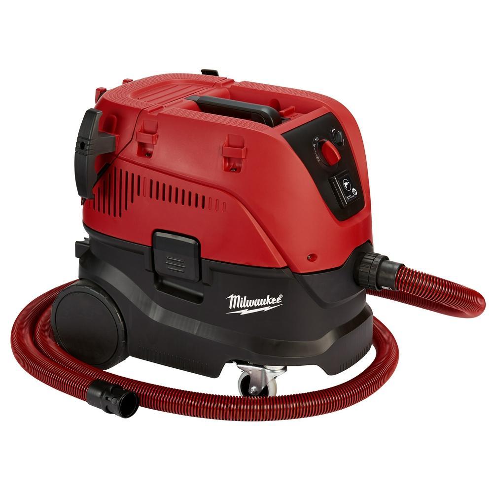 Milwaukee® 8960-20 General Purpose Vacuum Cleaners
