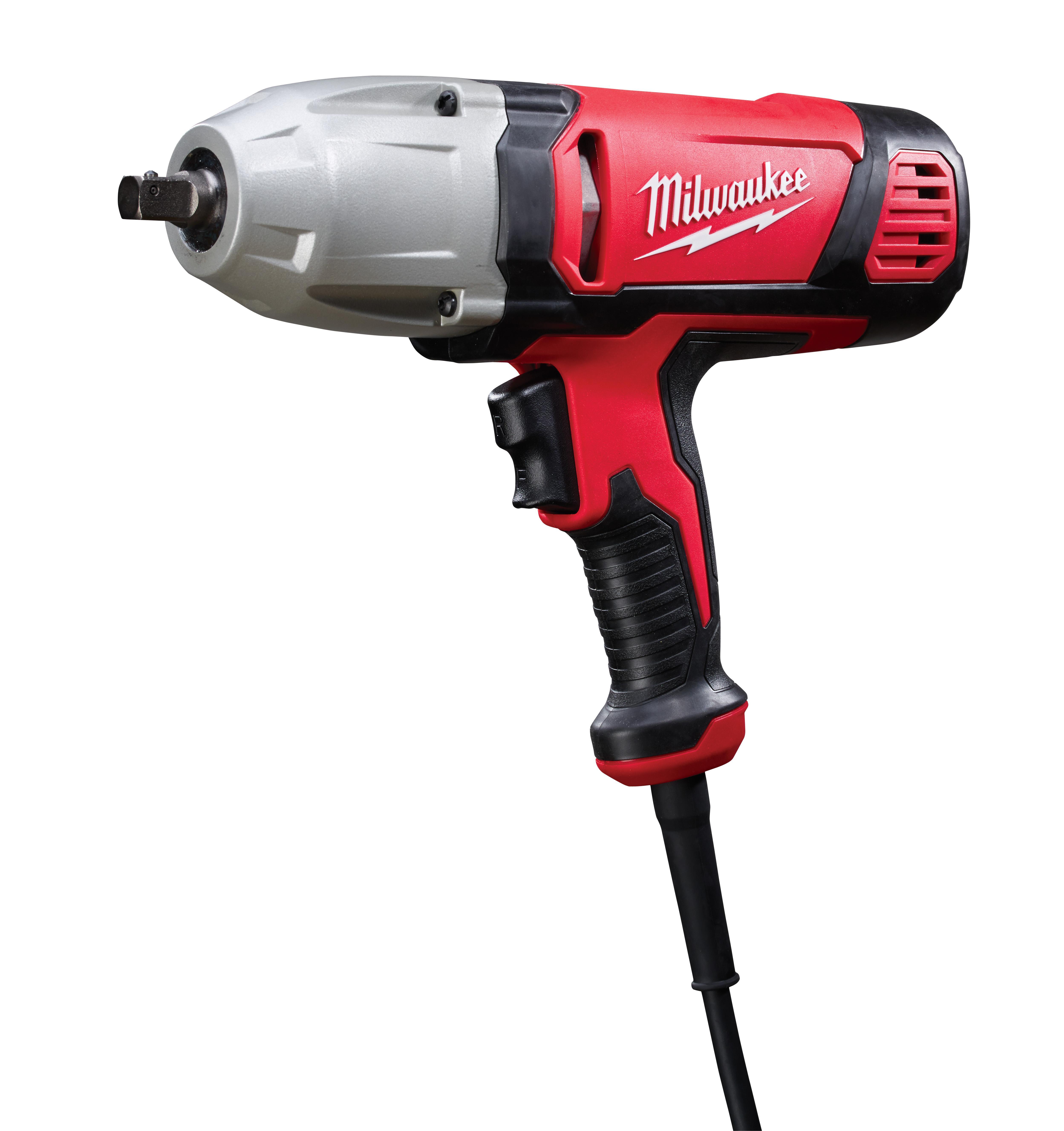Milwaukee® 9070-20 Electric Impact Wrenches