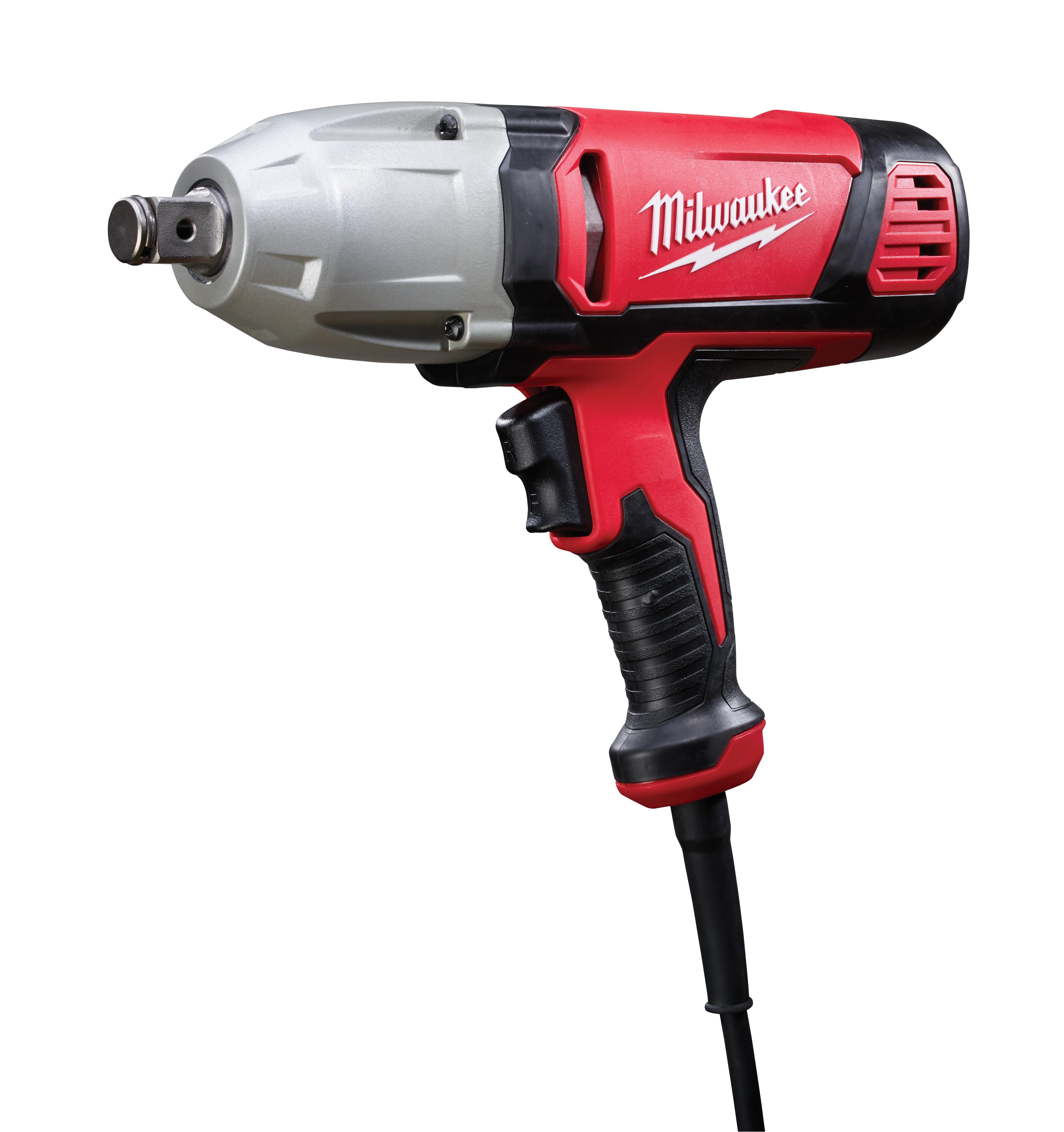 Milwaukee® 9075-20 Electric Impact Wrenches