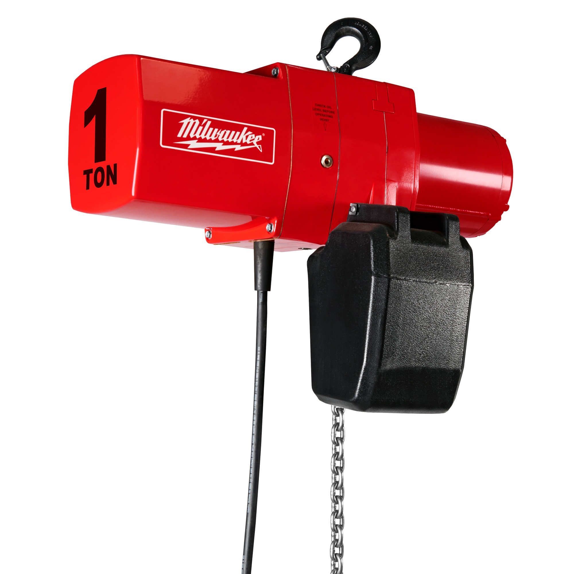 Milwaukee® 9567 Electric Hoists
