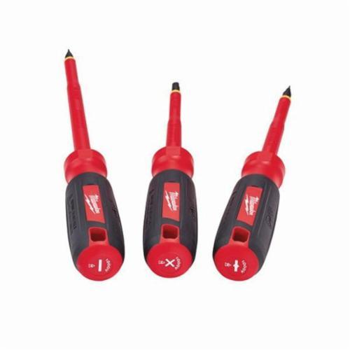 Milwaukee® 48-22-2202 Screwdriver Sets