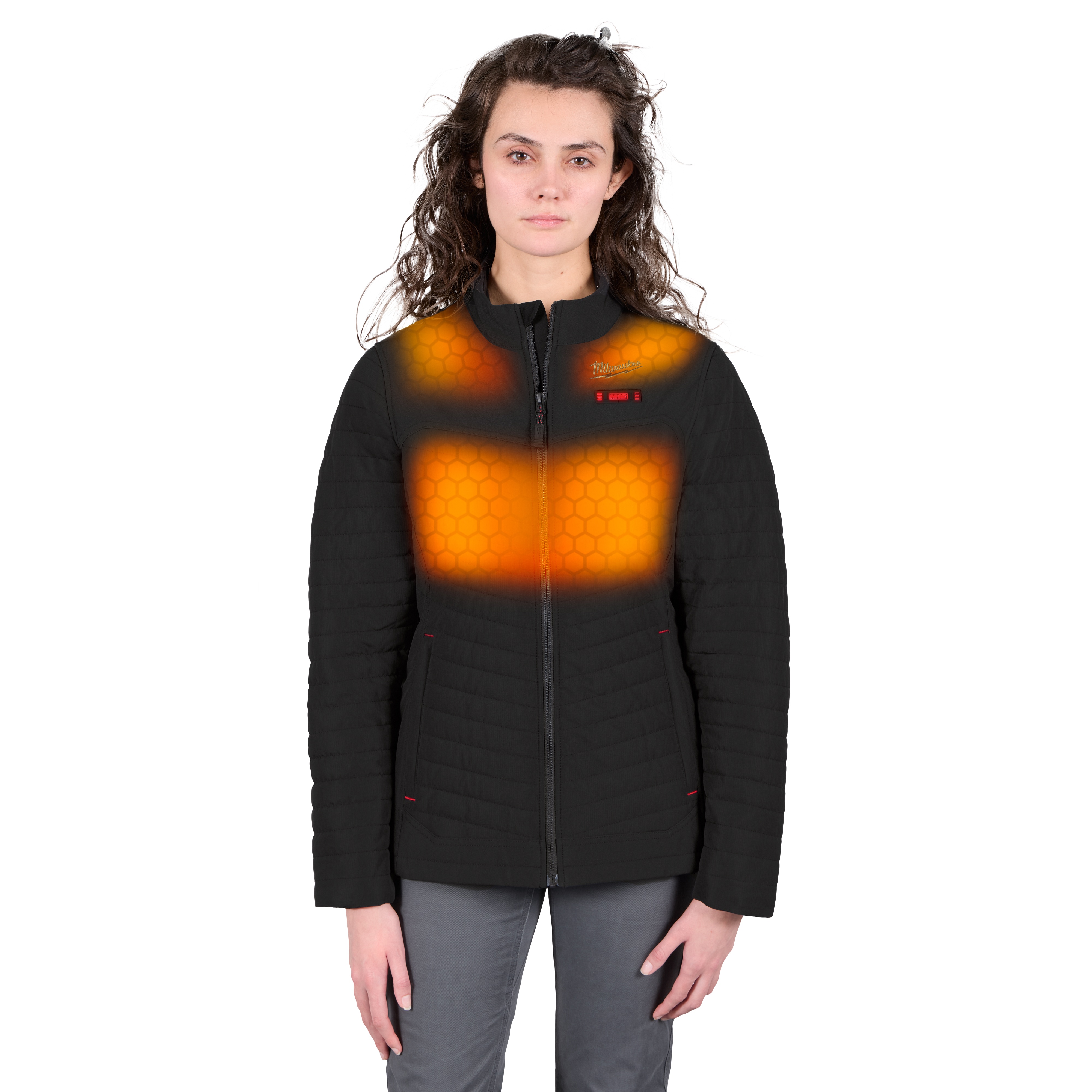 Milwaukee® F102B-212X Cold Protection Jackets & Coats