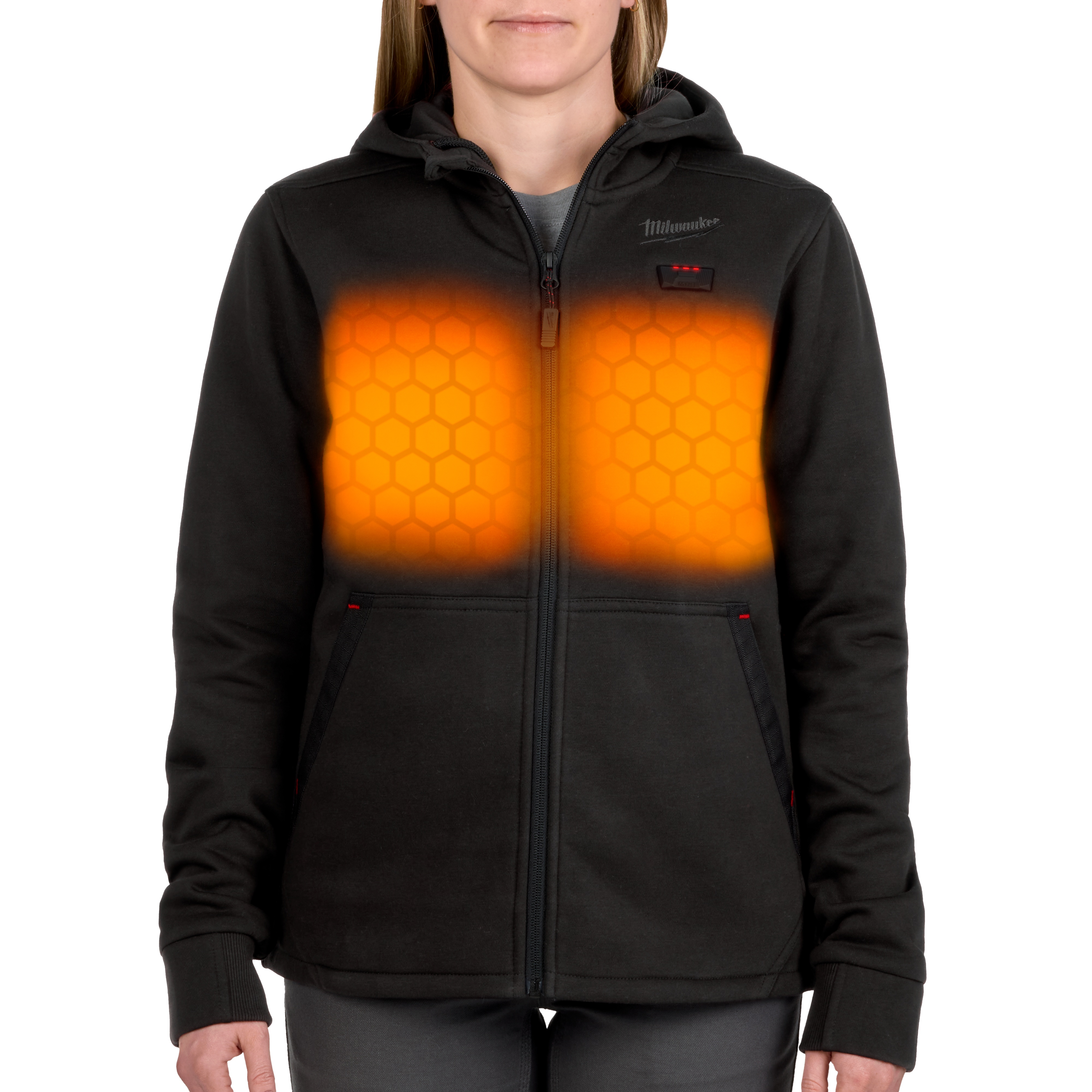 Milwaukee® F200B-21M Cold Protection Jackets & Coats