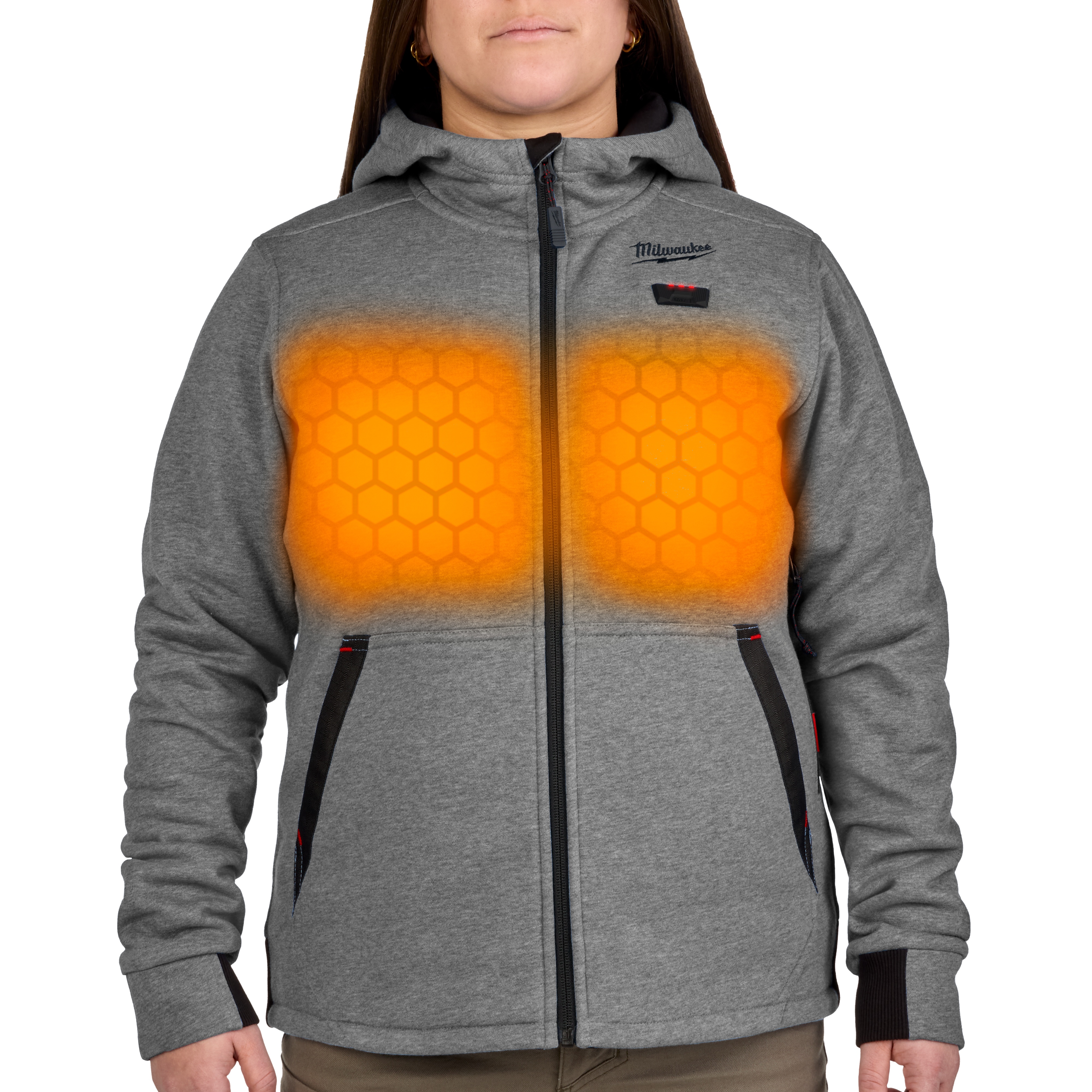 Milwaukee® F200G-21L Cold Protection Jackets & Coats