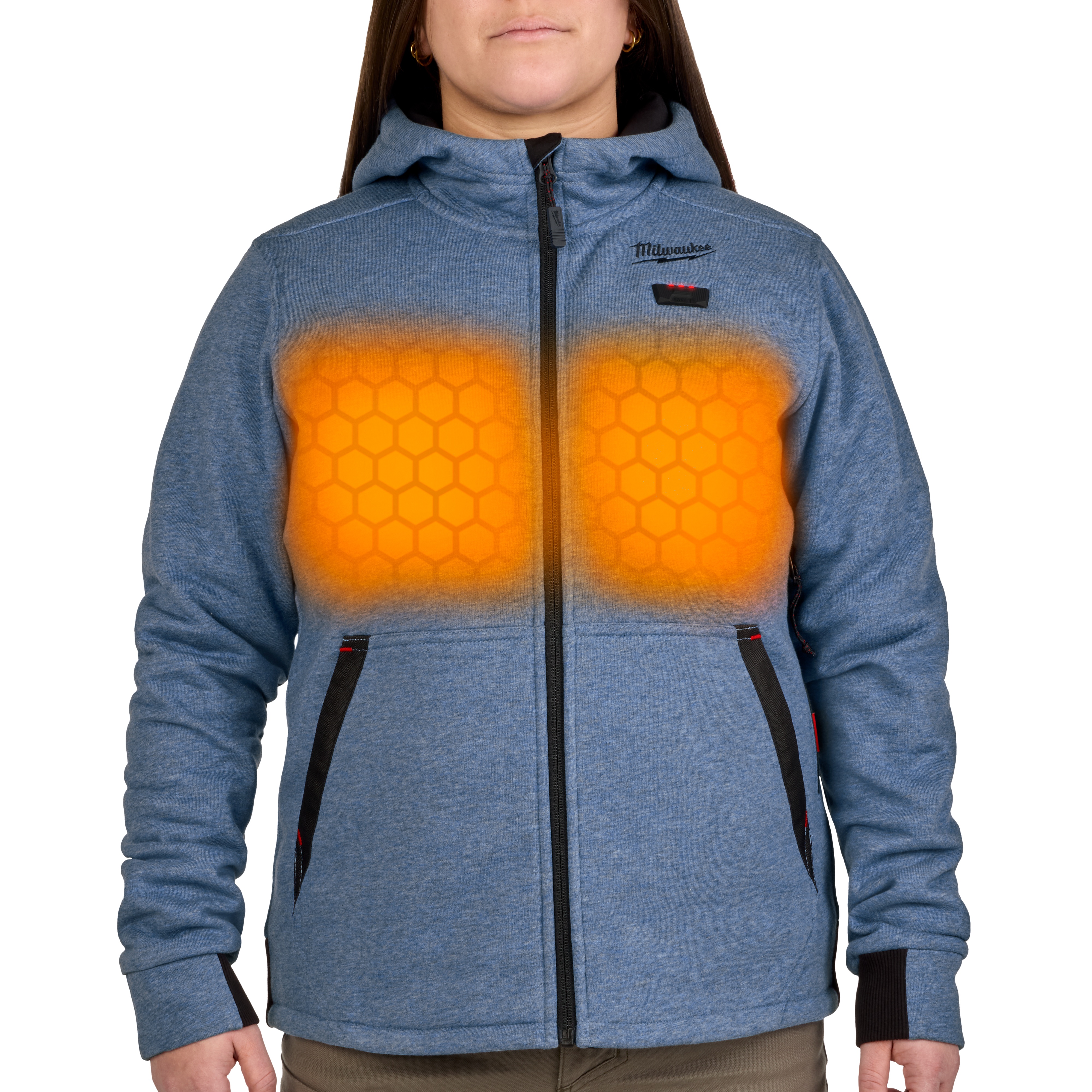 Milwaukee® F200U-212X Cold Protection Jackets & Coats