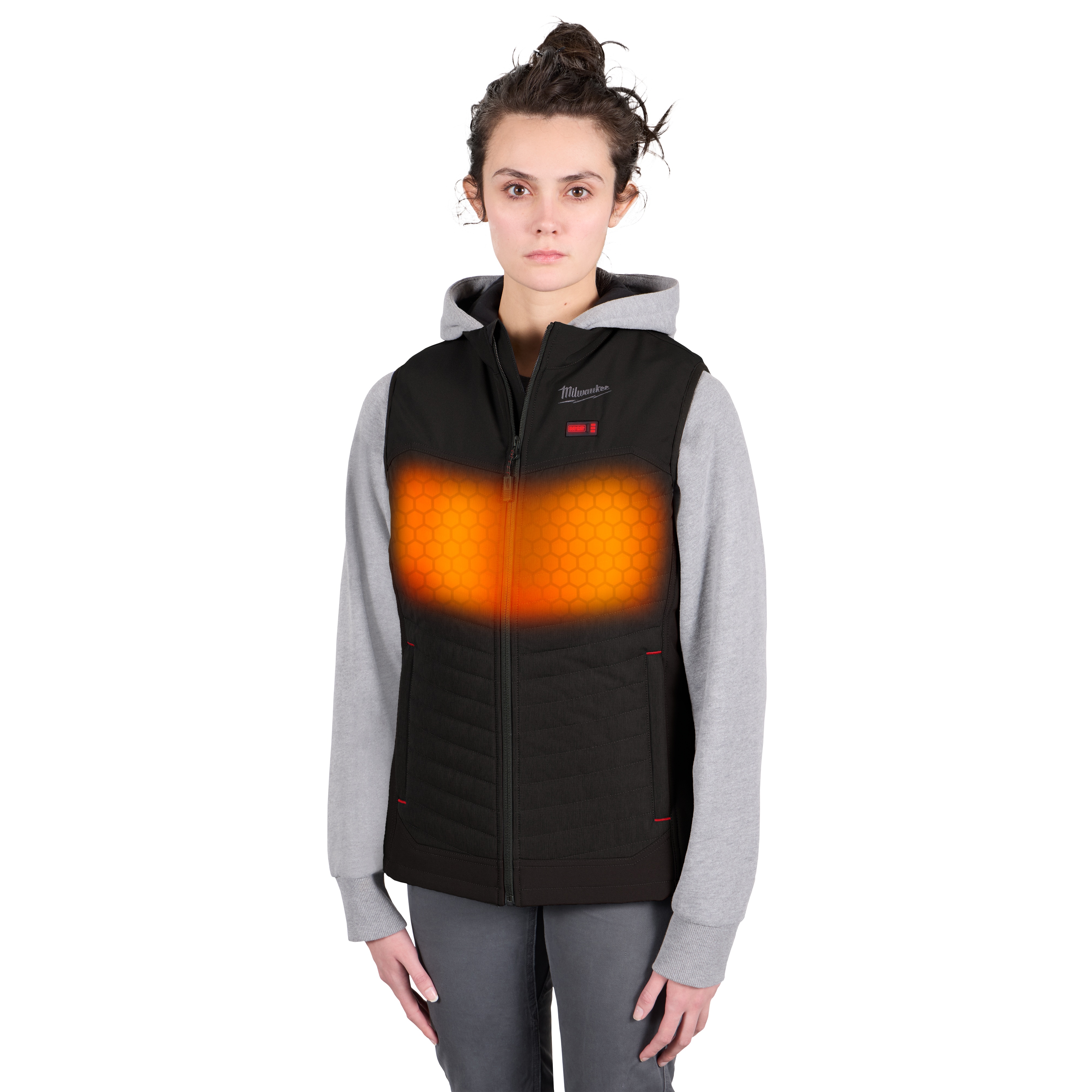Milwaukee® F300B-21XL Cold Protection Jackets & Coats