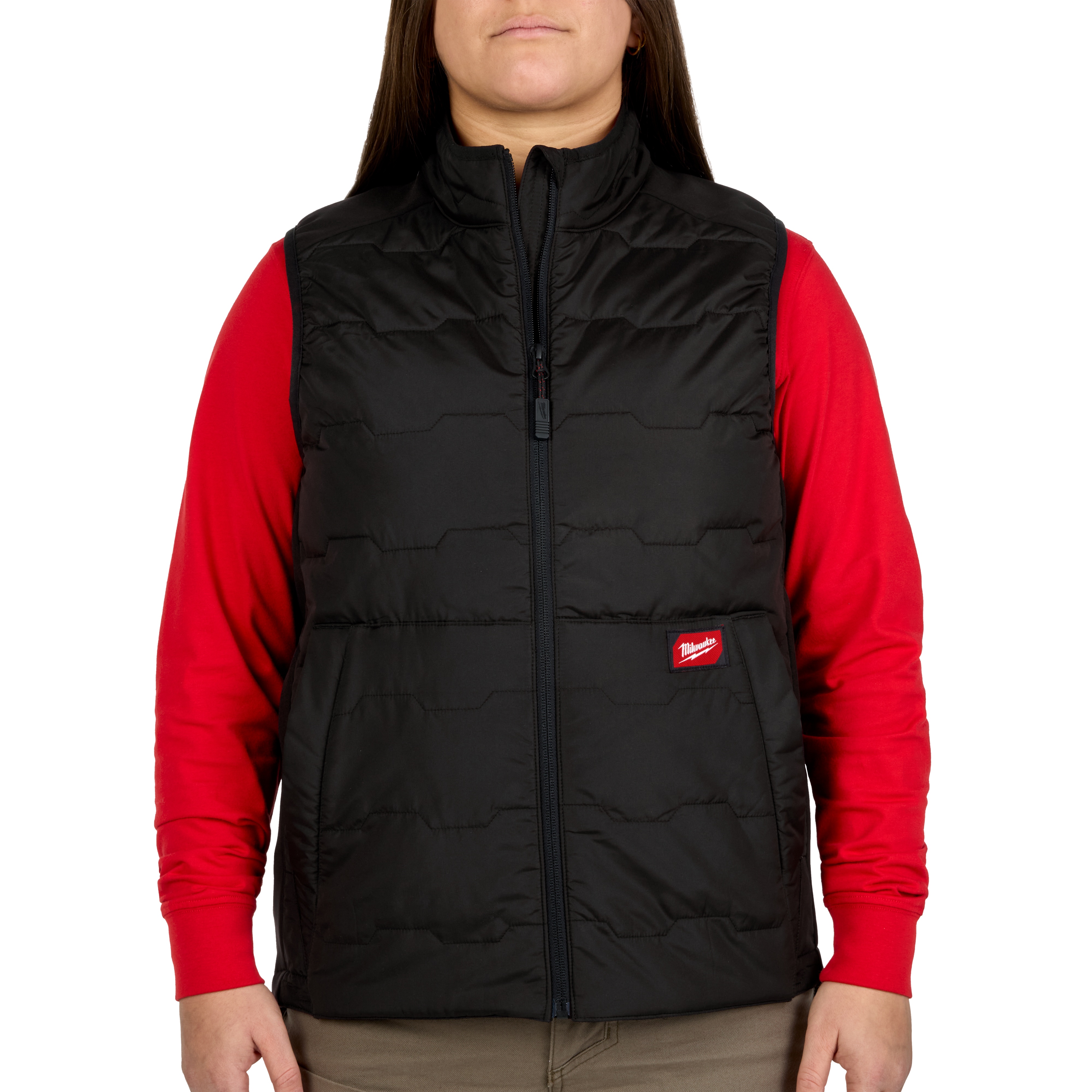 Milwaukee® F350B-2X Vests