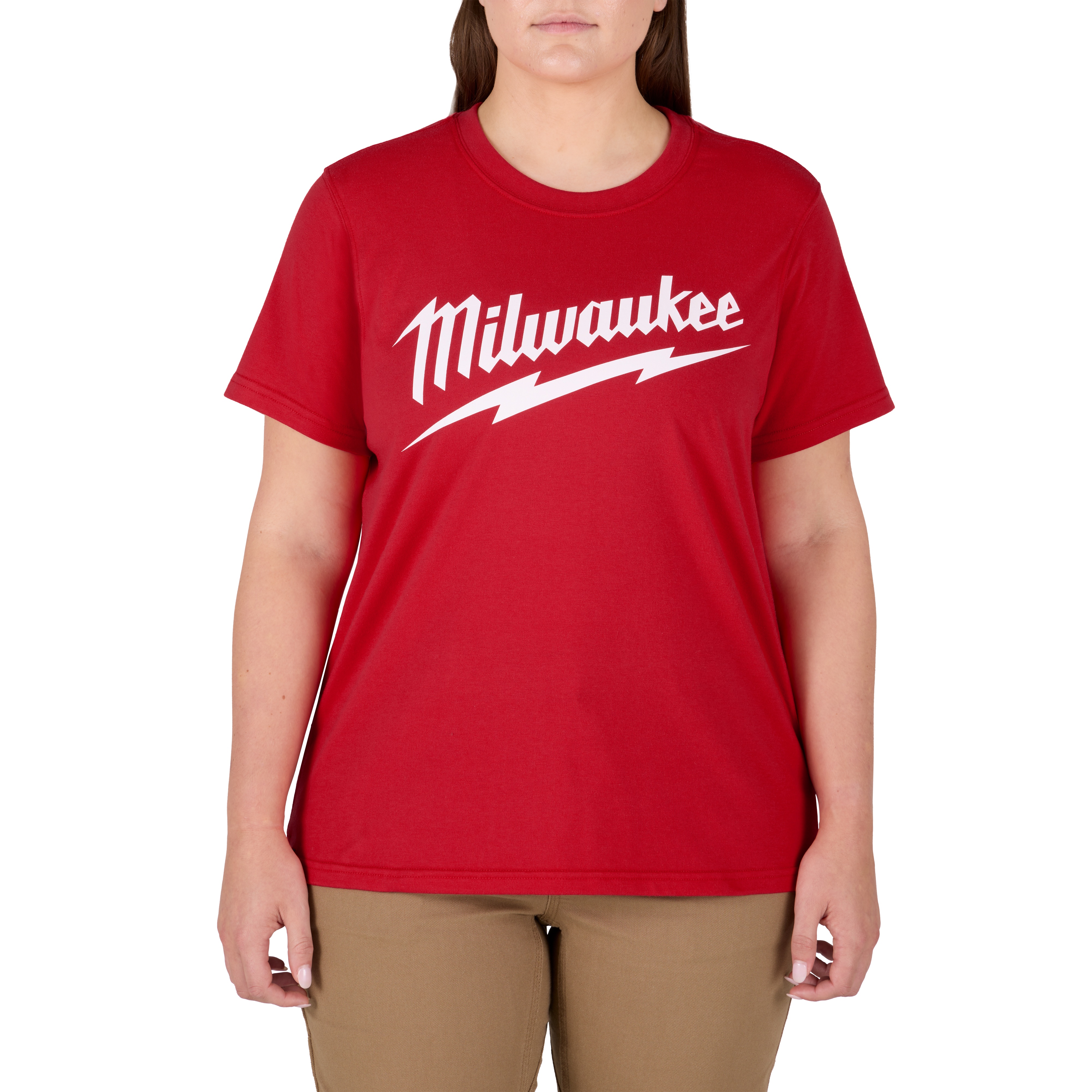 Milwaukee® F453R-M Shirts