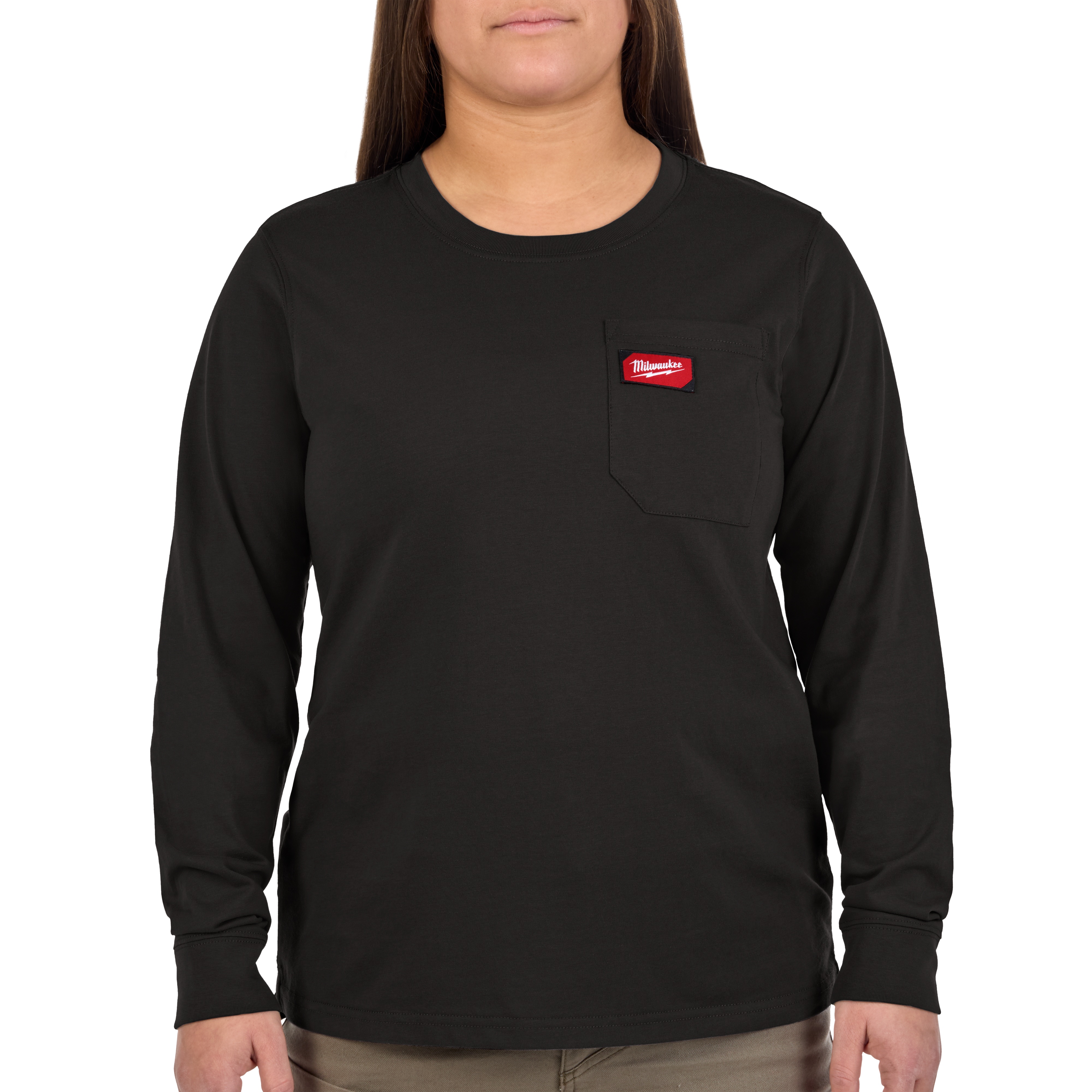 Milwaukee® F551B-XL Shirts