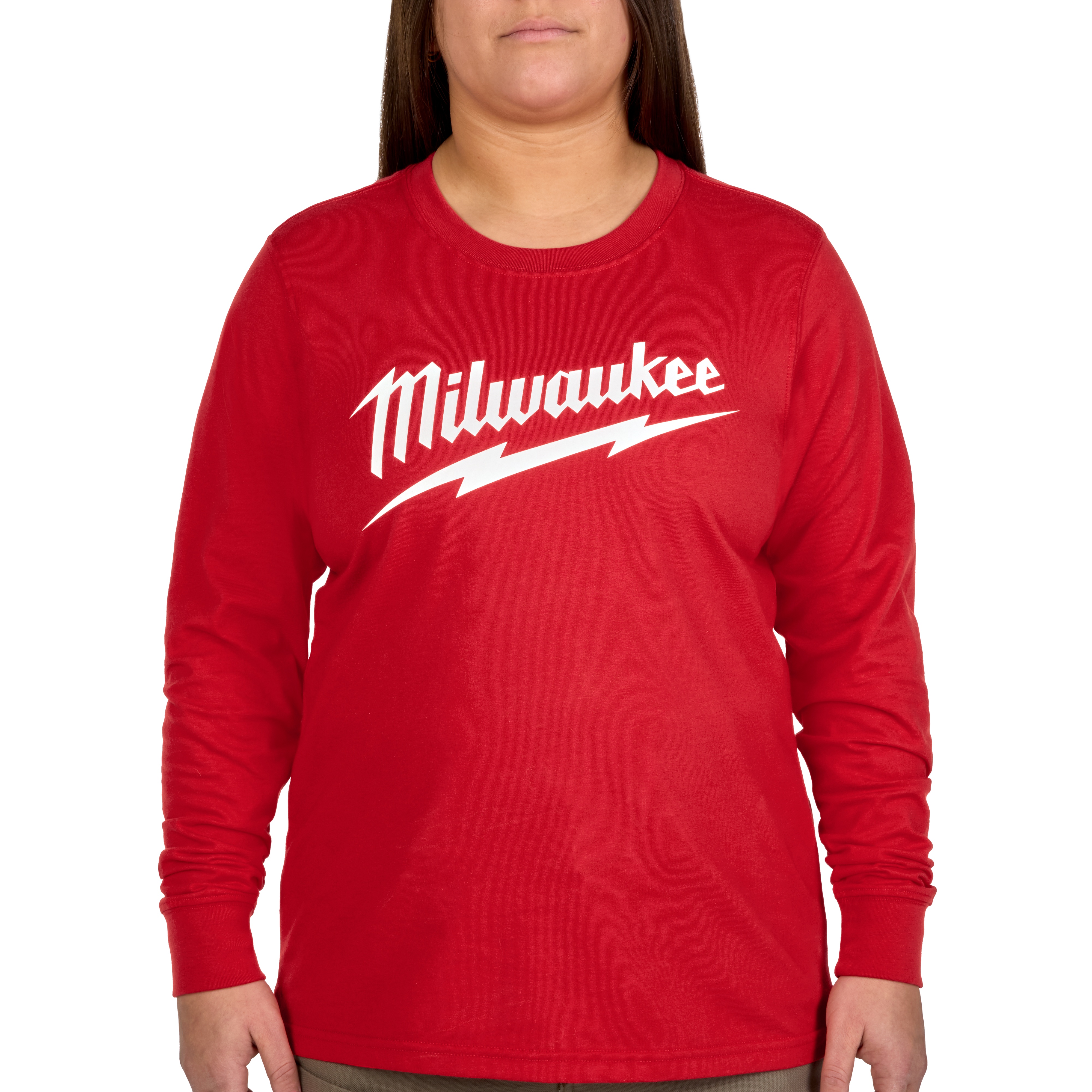 Milwaukee® F553R-L Shirts