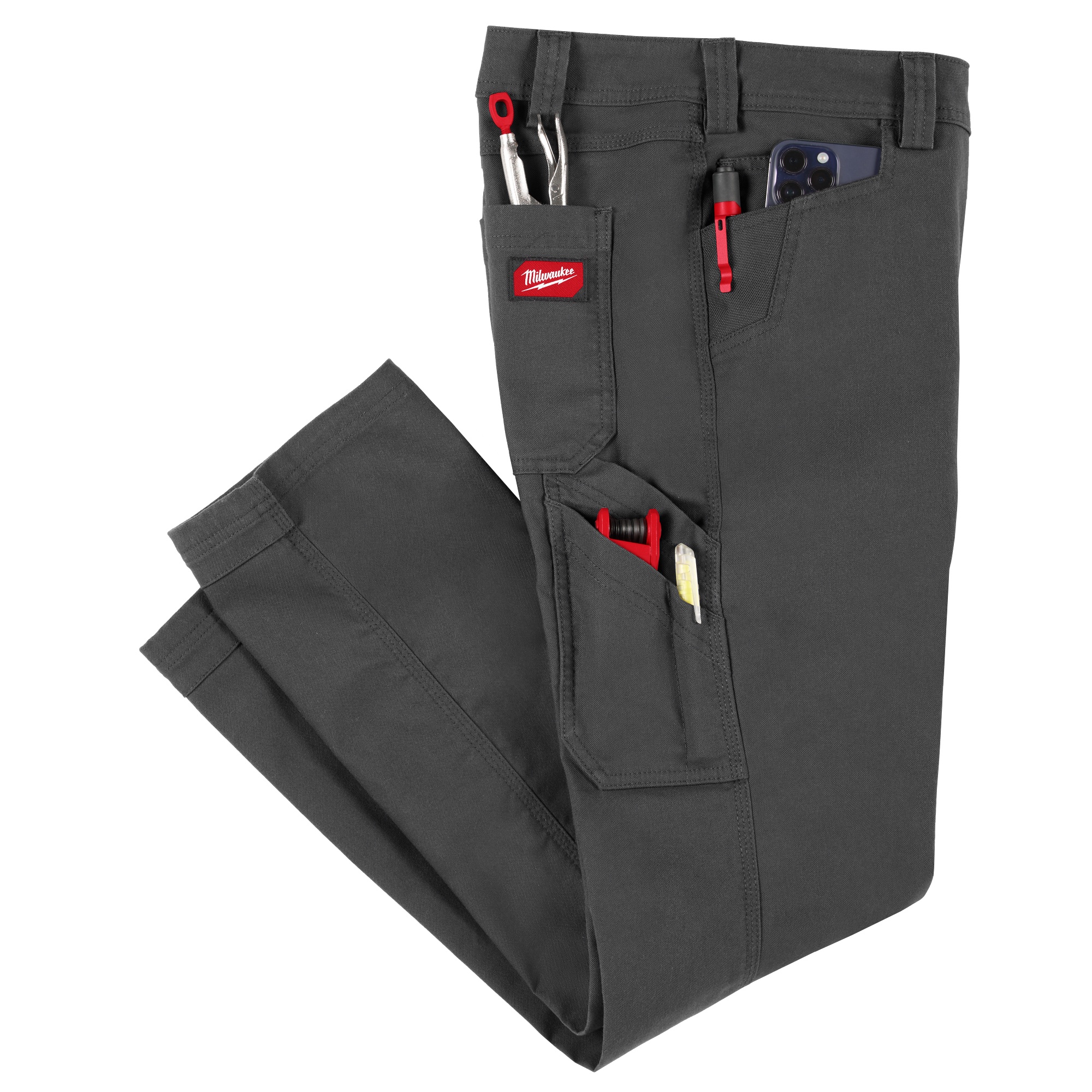 Milwaukee® F650G-0R Pants, Shorts & Chaps