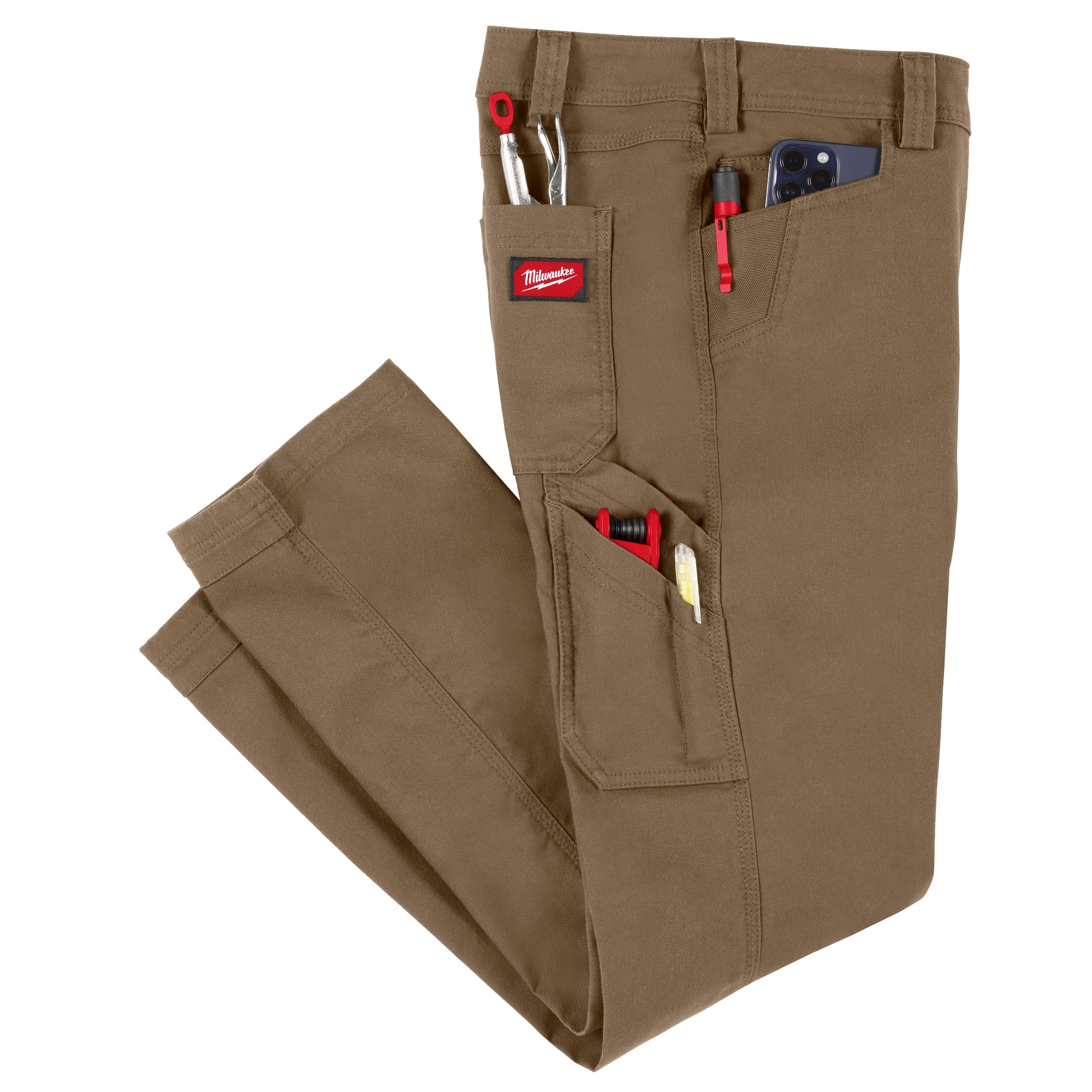 Milwaukee® F650K-10R Pants, Shorts & Chaps